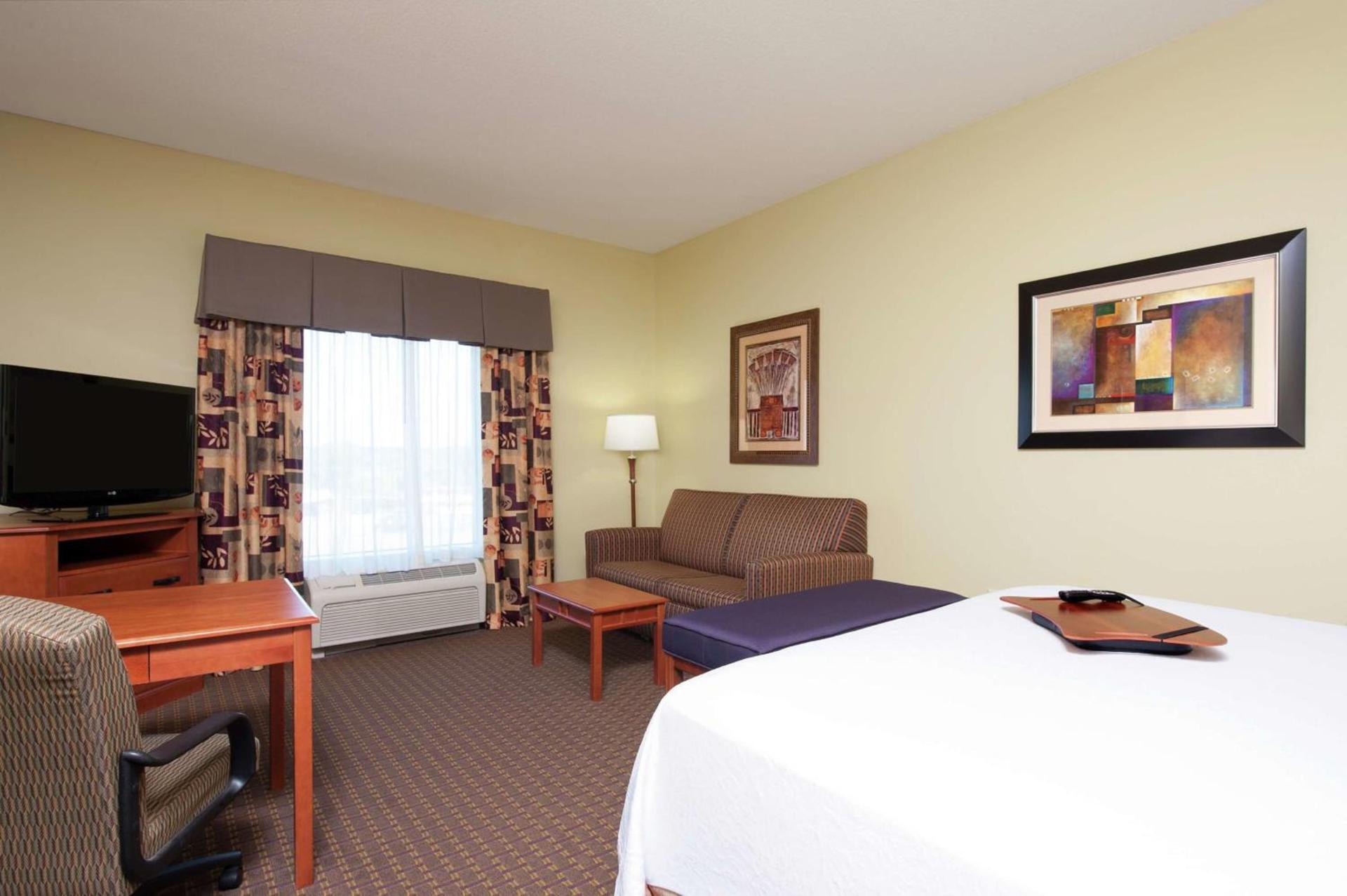 Hampton Inn & Suites Moline-Quad City Int'l Aprt photo 29