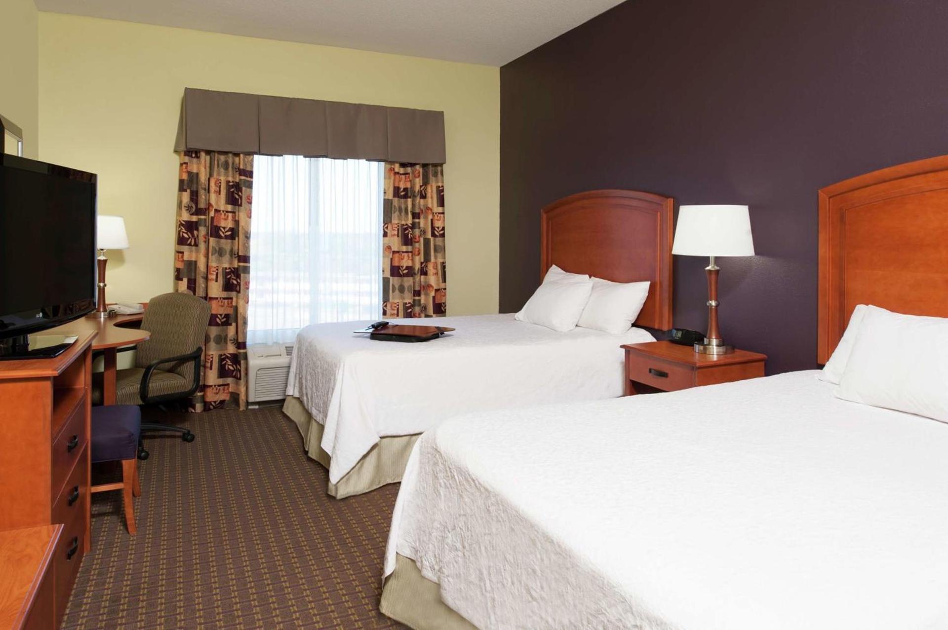 Hampton Inn & Suites Moline-Quad City Int'l Aprt photo 30