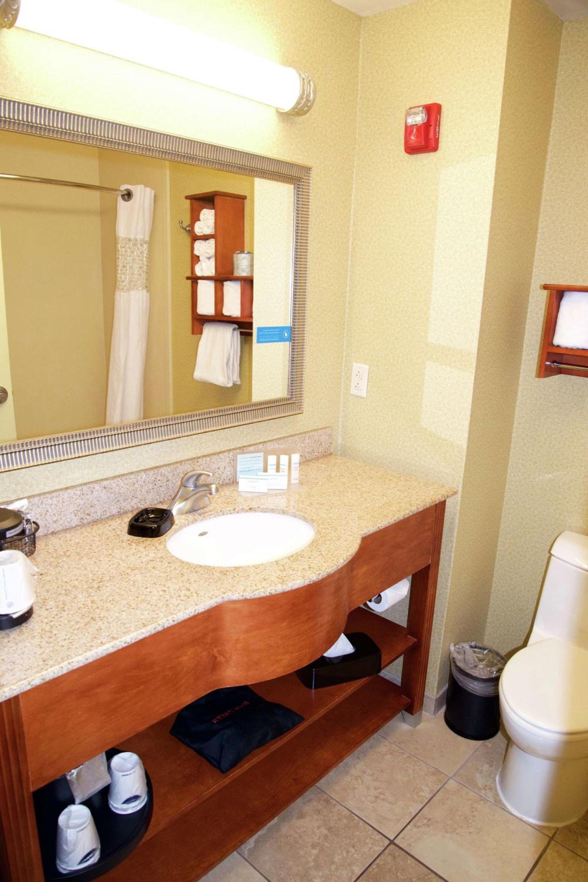 Hampton Inn & Suites Moline-Quad City Int'l Aprt photo 33