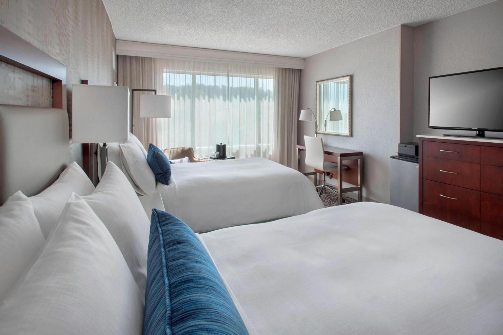 Marriott Philadelphia West photo 4
