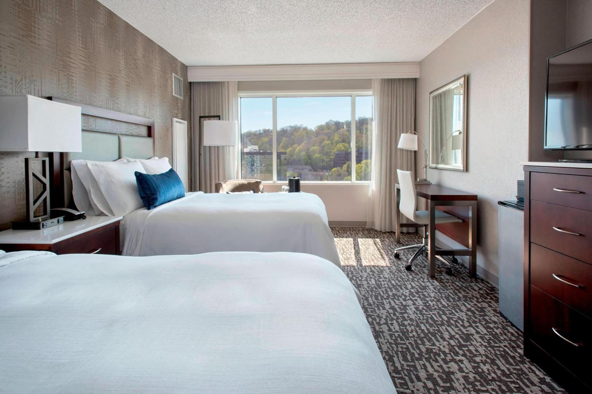 Marriott Philadelphia West photo 5