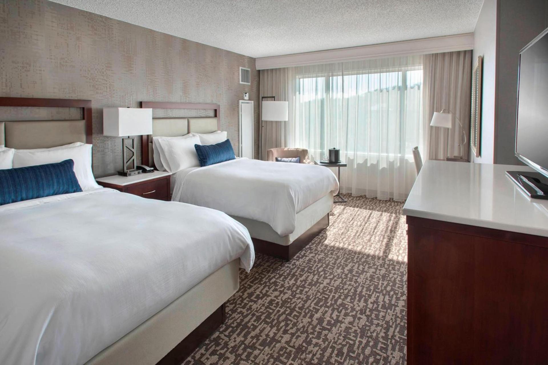 Marriott Philadelphia West photo 6