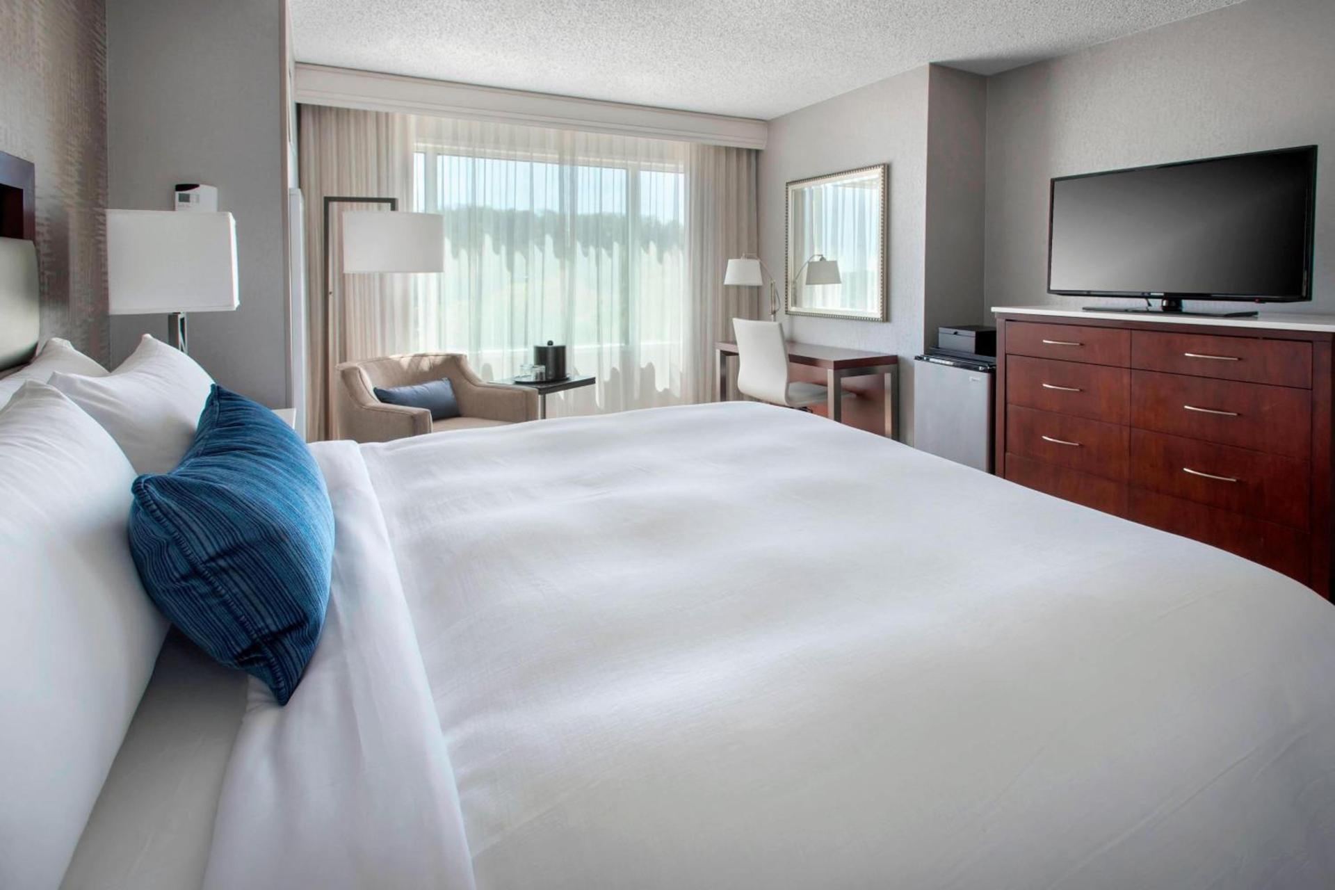 Marriott Philadelphia West photo 7