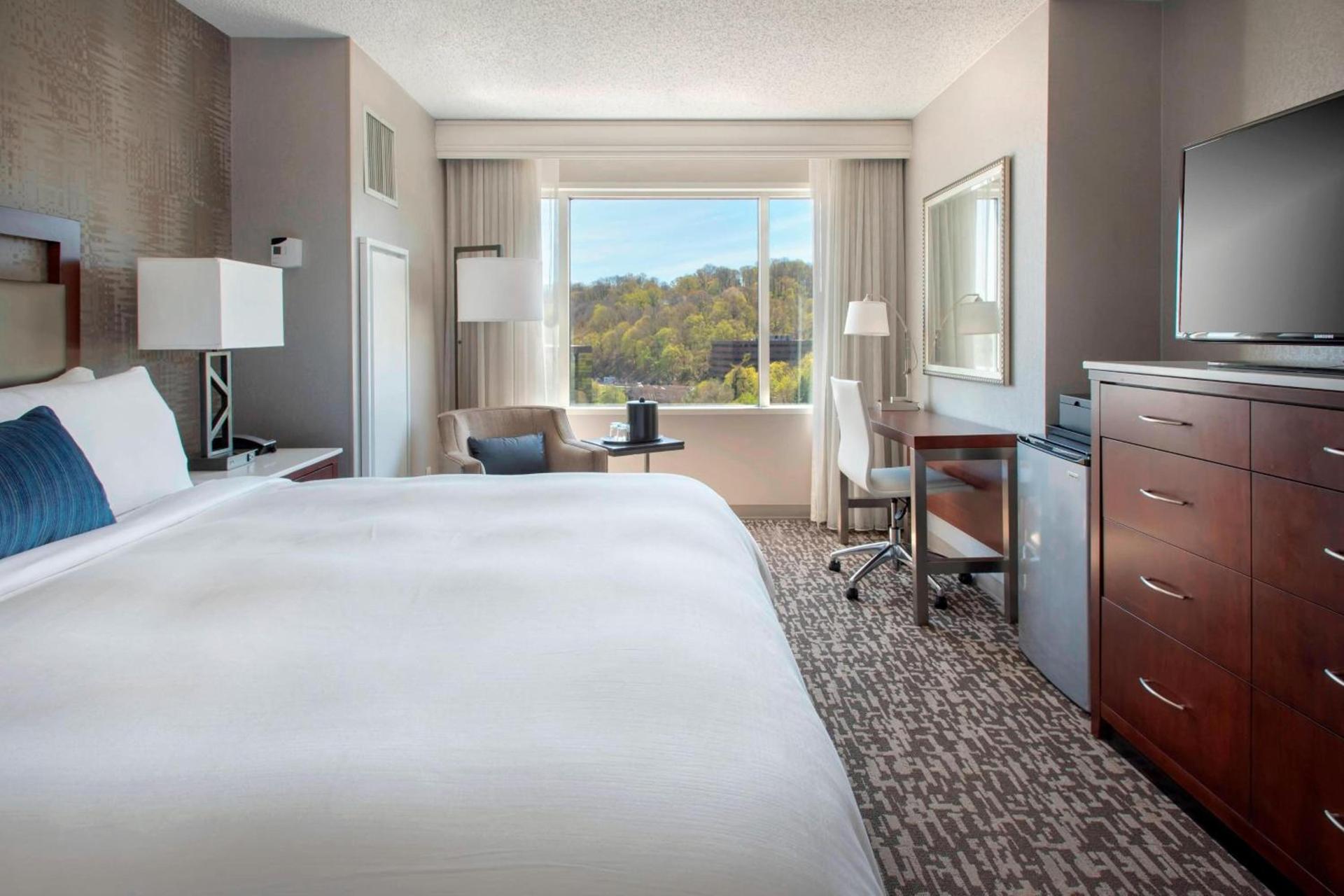 Marriott Philadelphia West photo 8