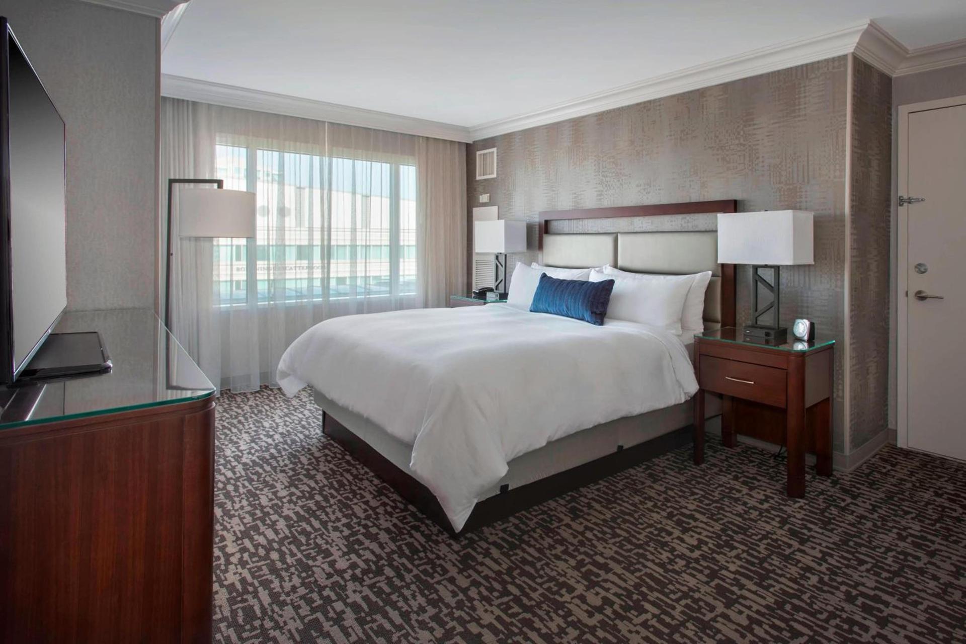 Marriott Philadelphia West photo 9