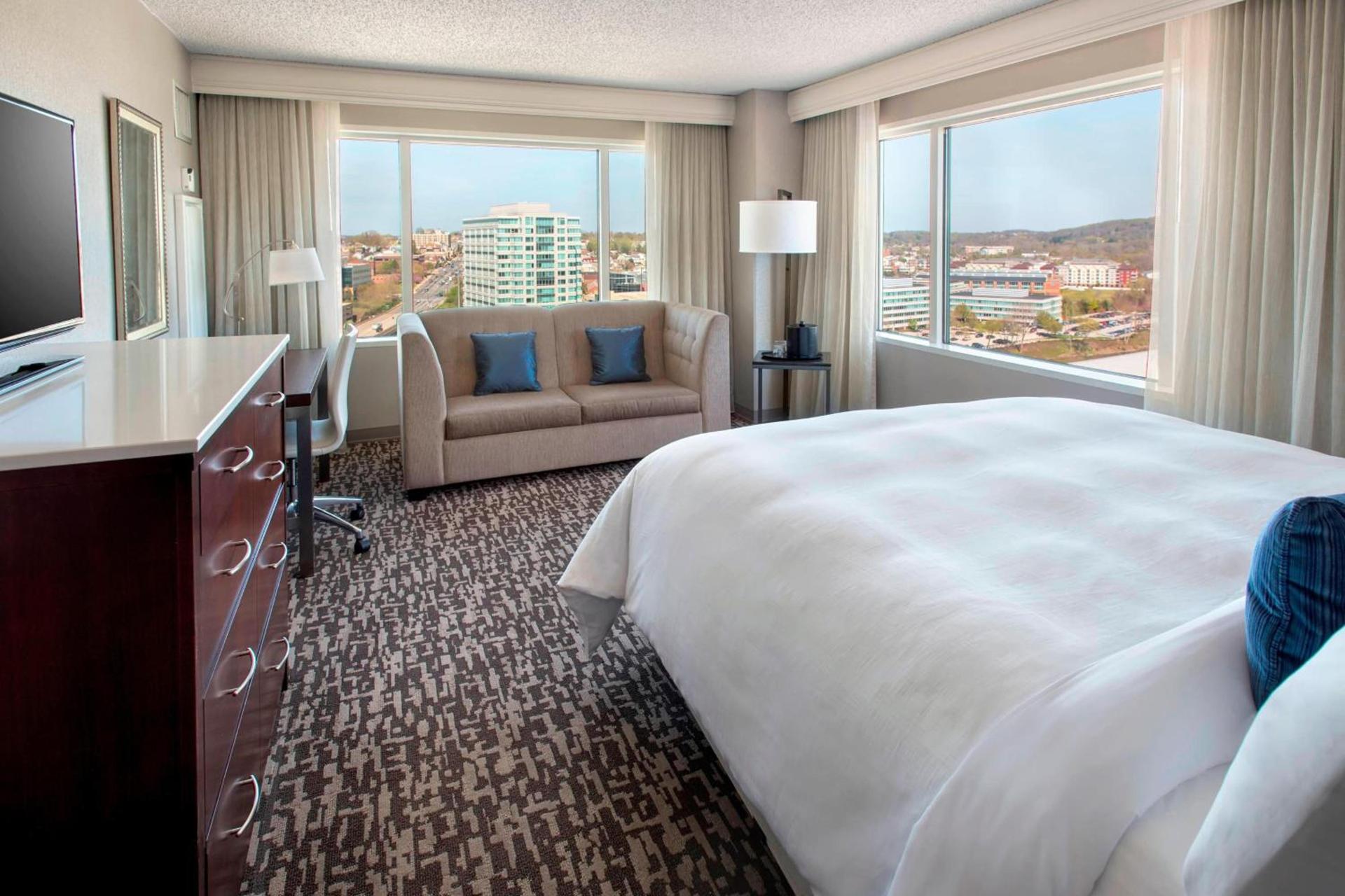 Marriott Philadelphia West photo 10