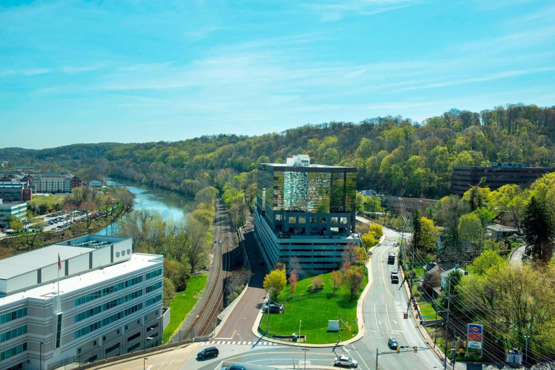 Marriott Philadelphia West photo 12
