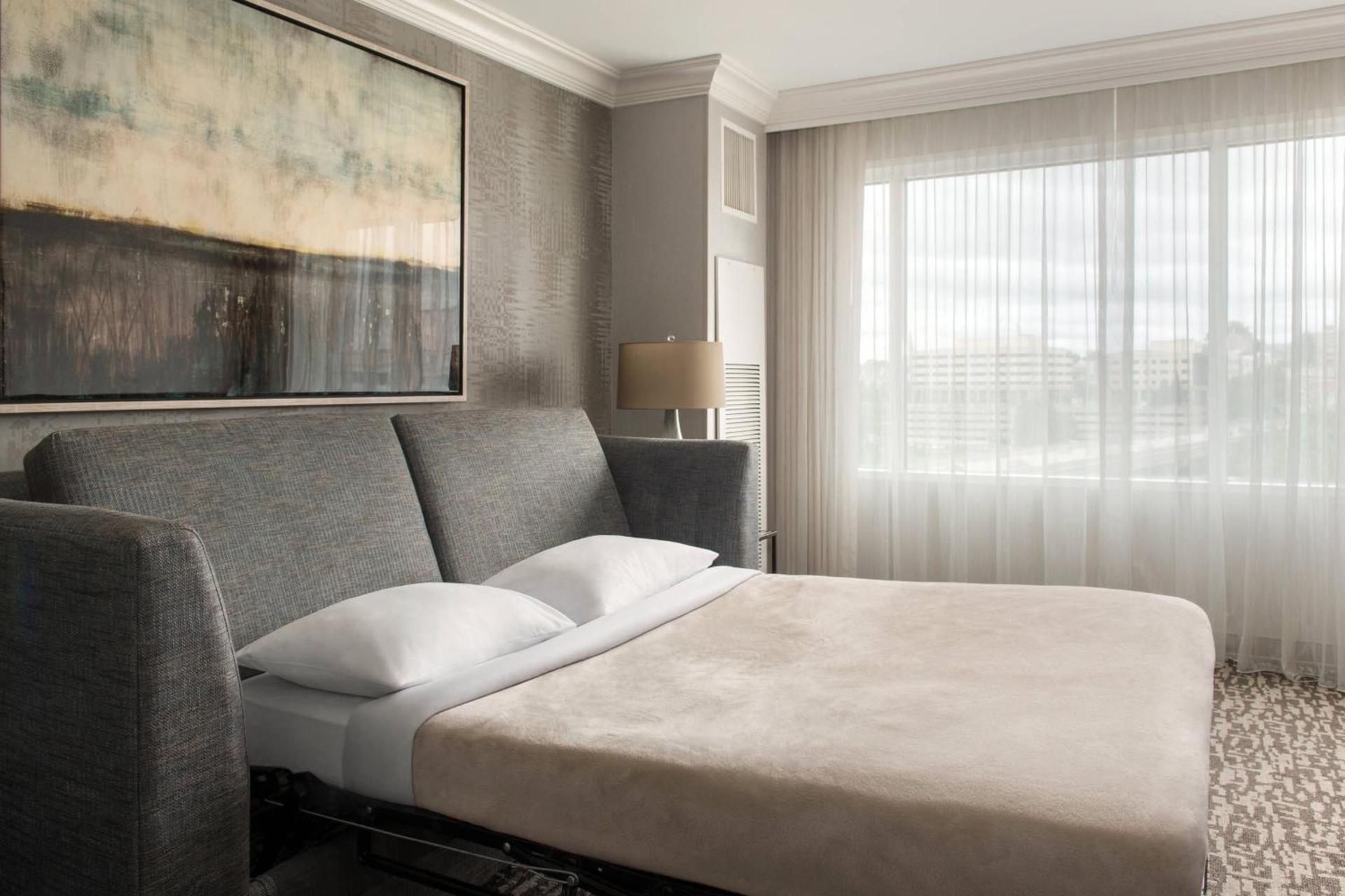Marriott Philadelphia West photo 14