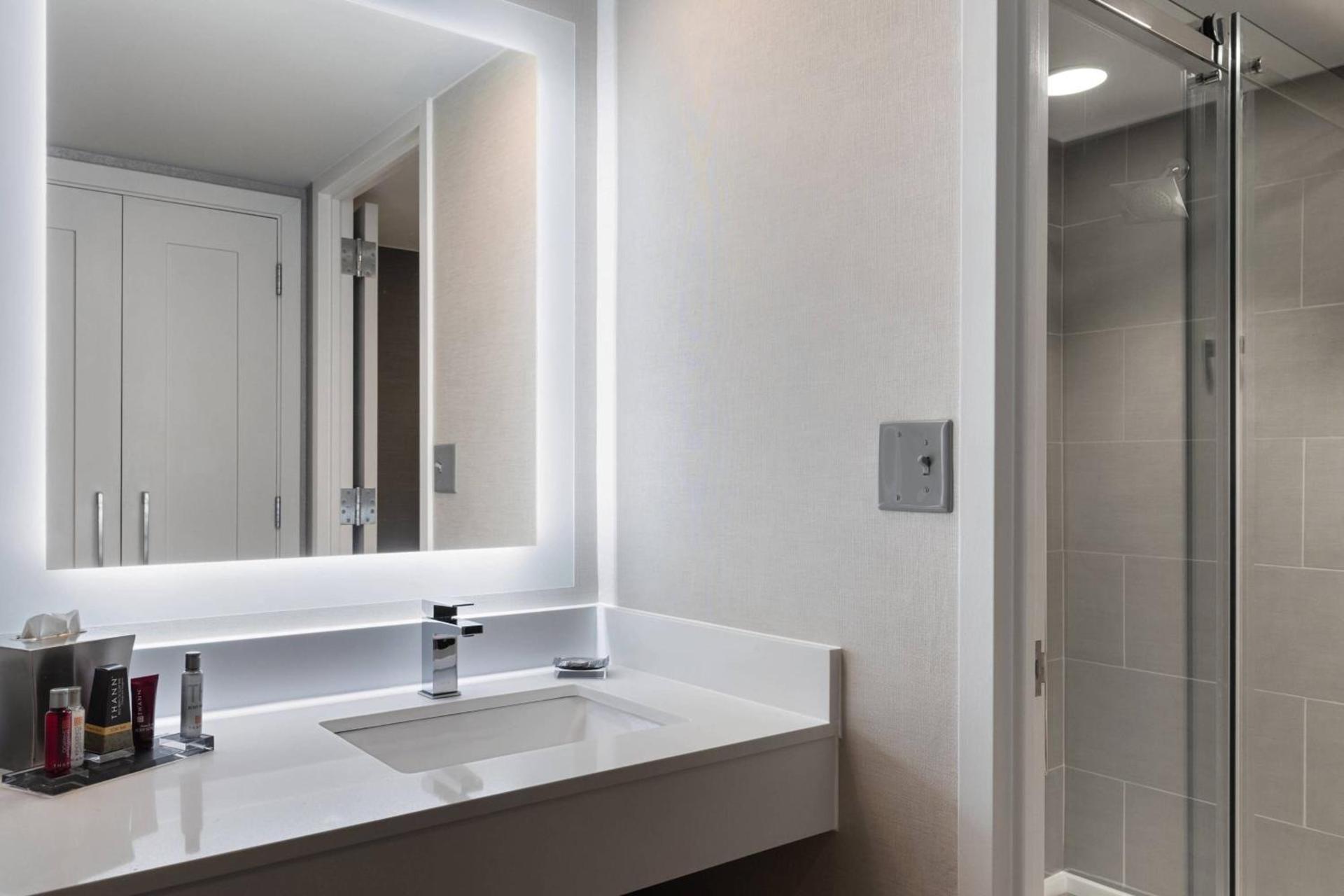 Marriott Philadelphia West photo 15