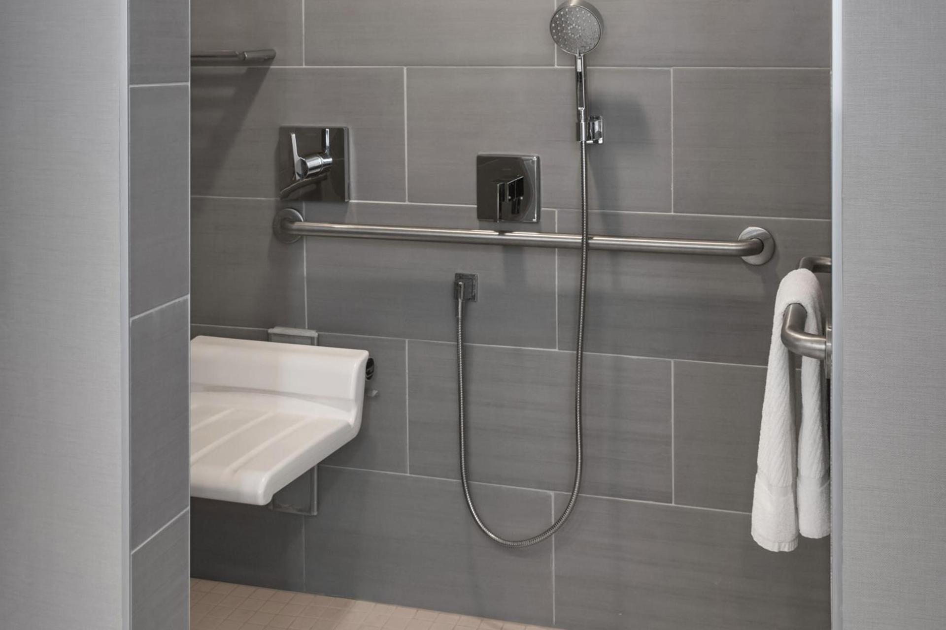 Marriott Philadelphia West photo 17