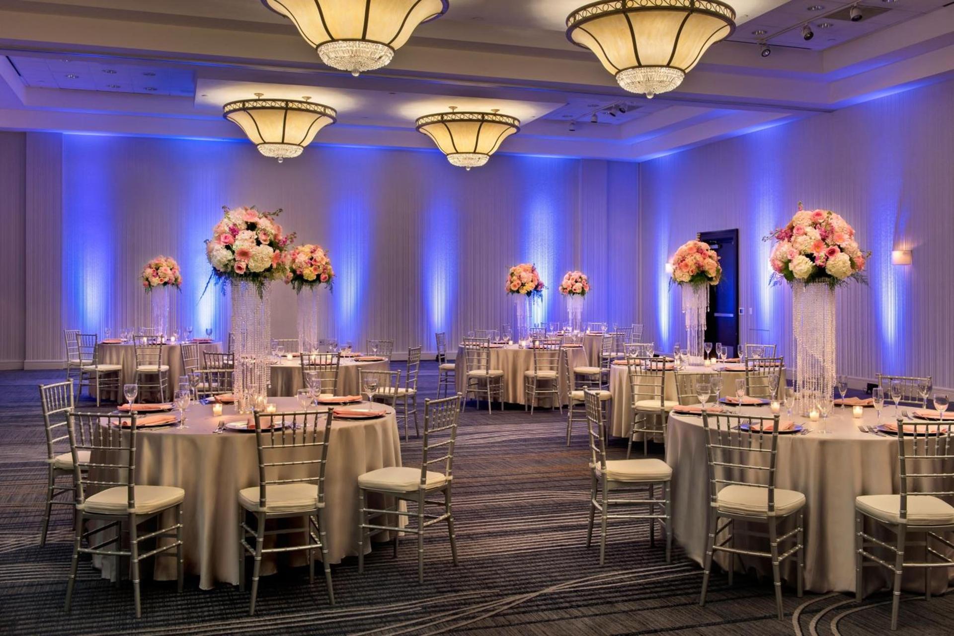 Marriott Philadelphia West photo 39