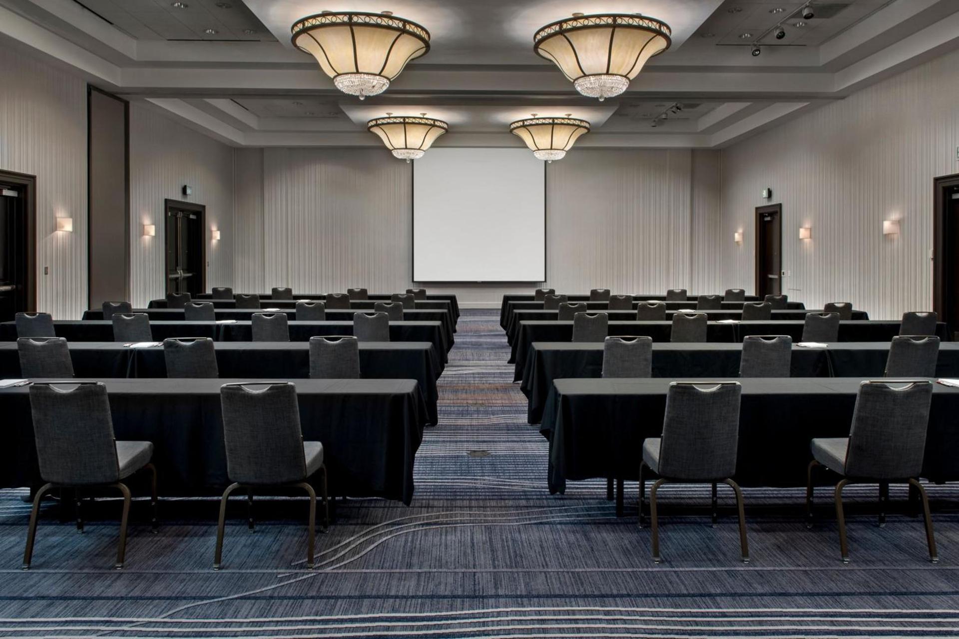 Marriott Philadelphia West photo 35