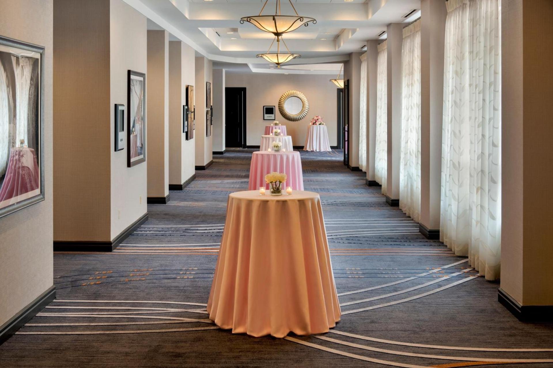 Marriott Philadelphia West photo 38