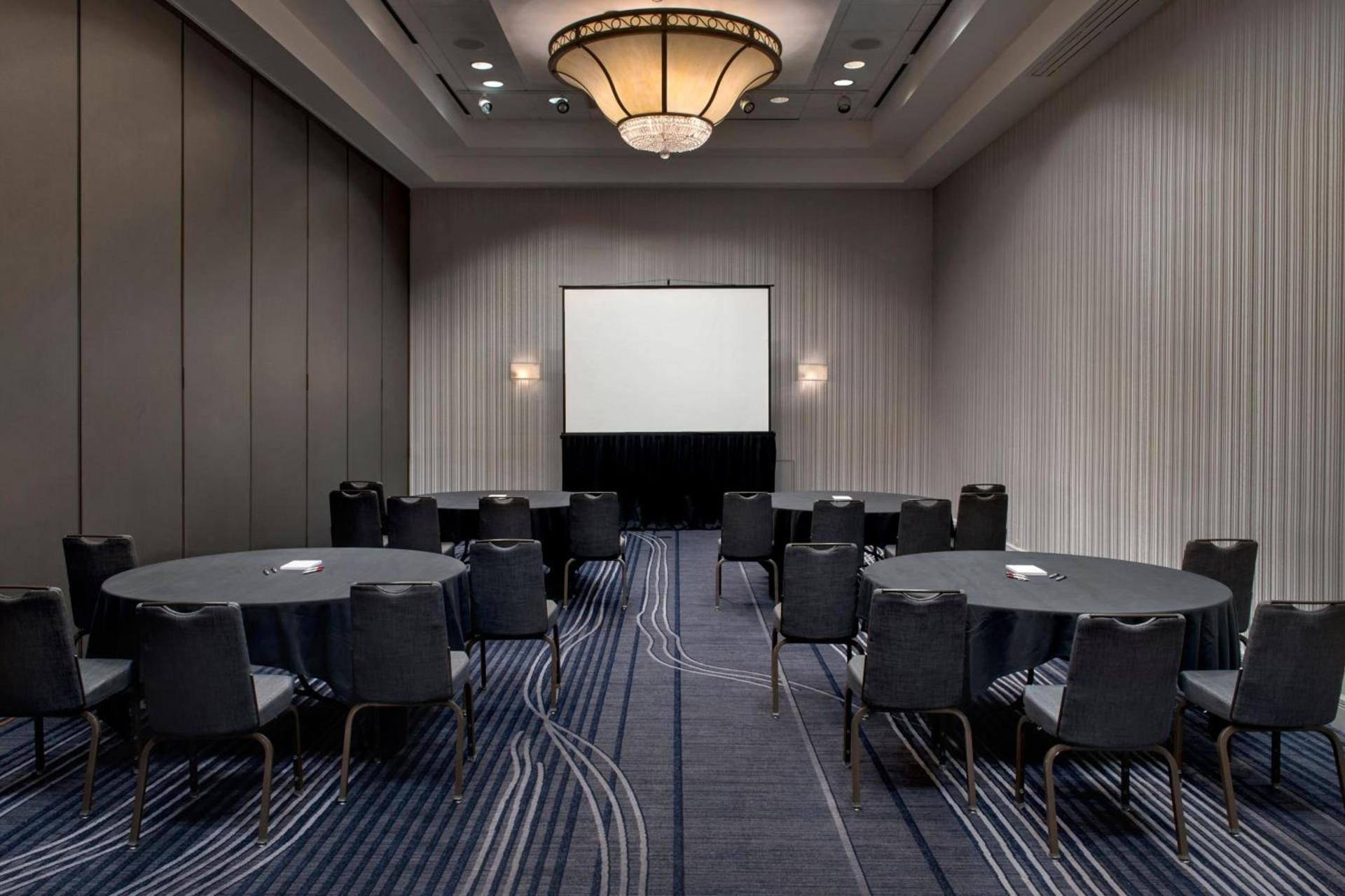 Marriott Philadelphia West photo 34
