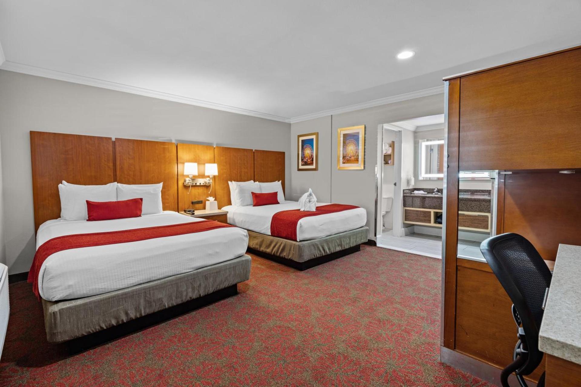 Del Sol Inn Anaheim photo 13