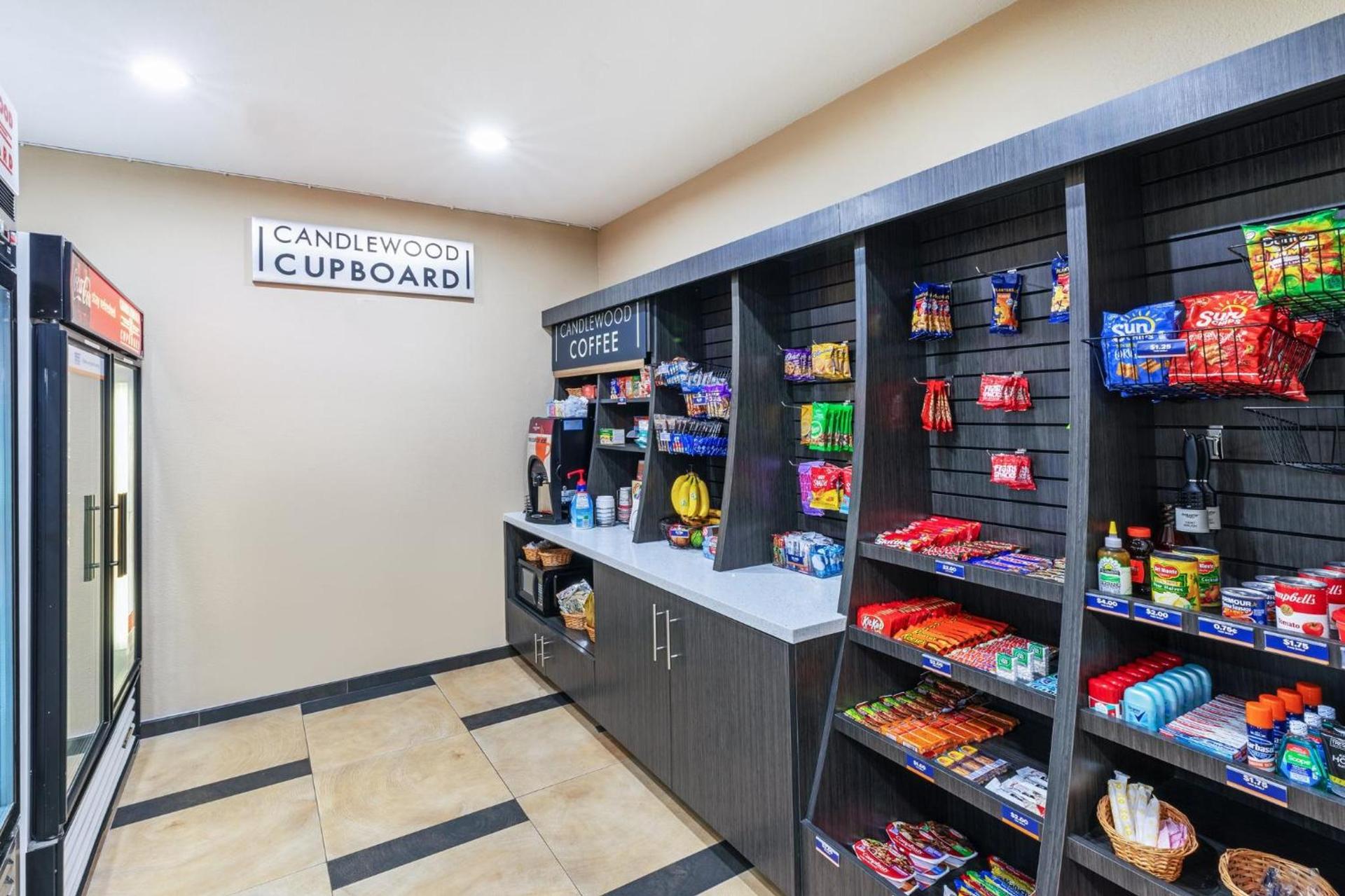 Candlewood Suites Tyler by IHG photo 21