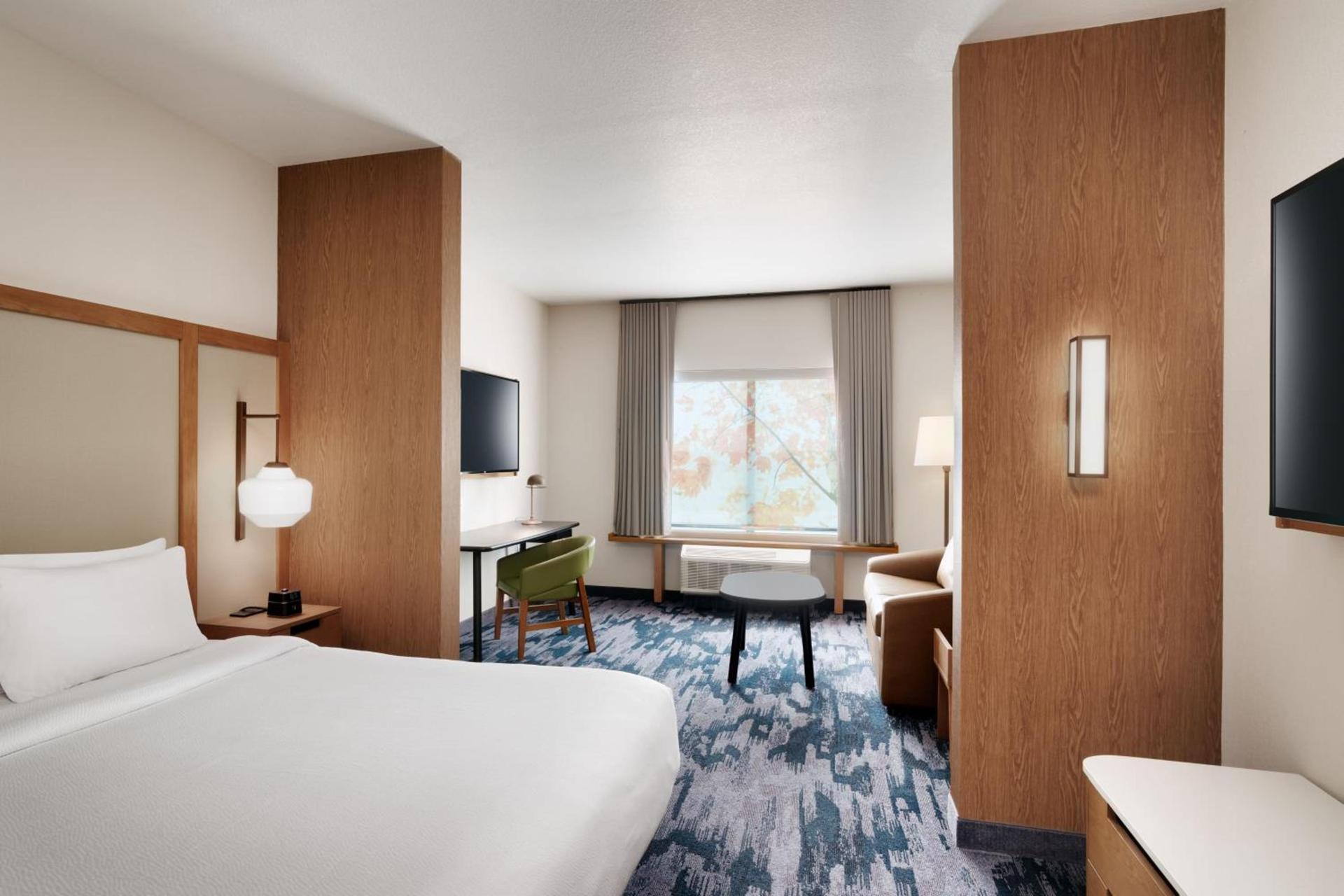Fairfield by Marriott Inn & Suites Houston League City photo 38