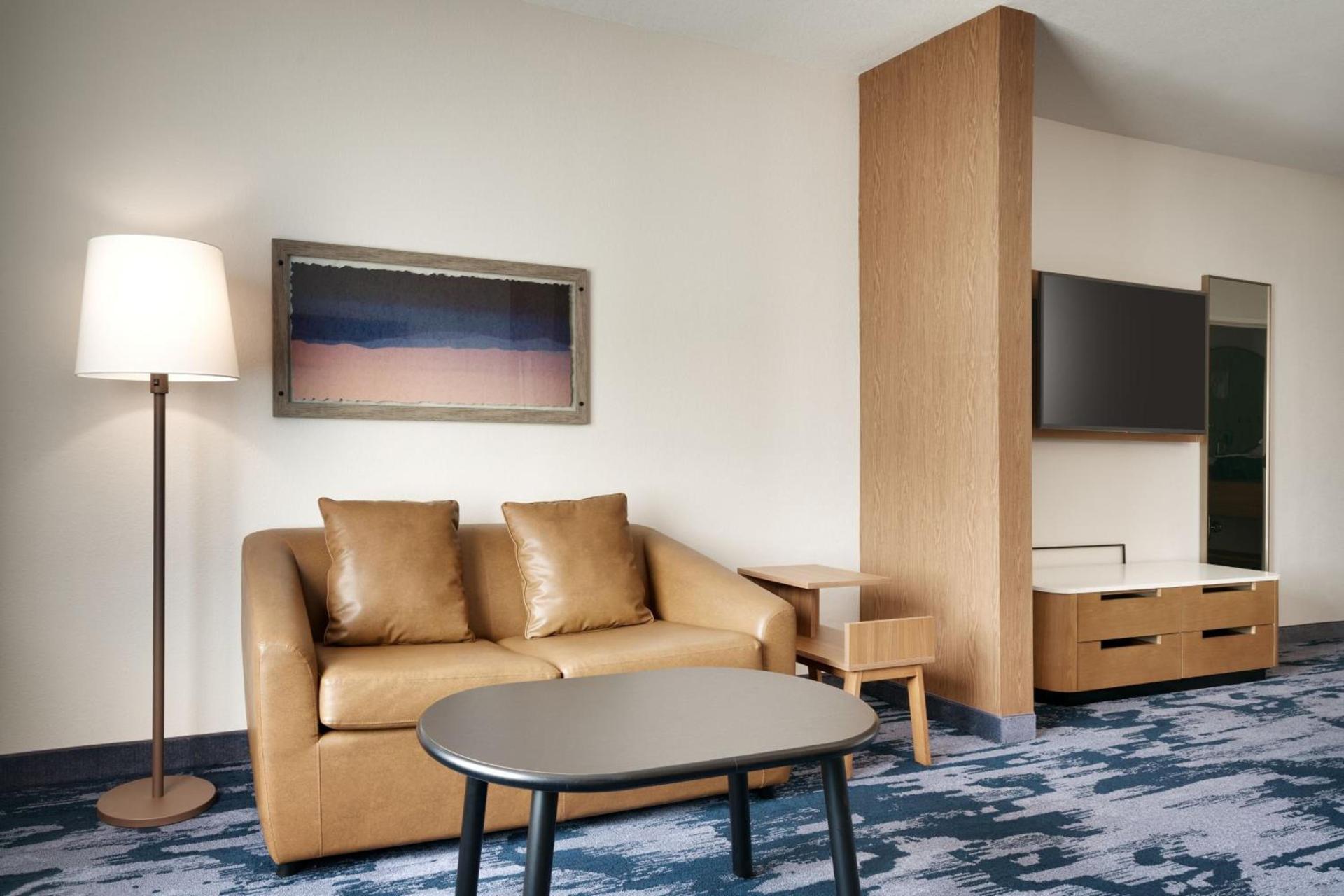 Fairfield by Marriott Inn & Suites Houston League City photo 46