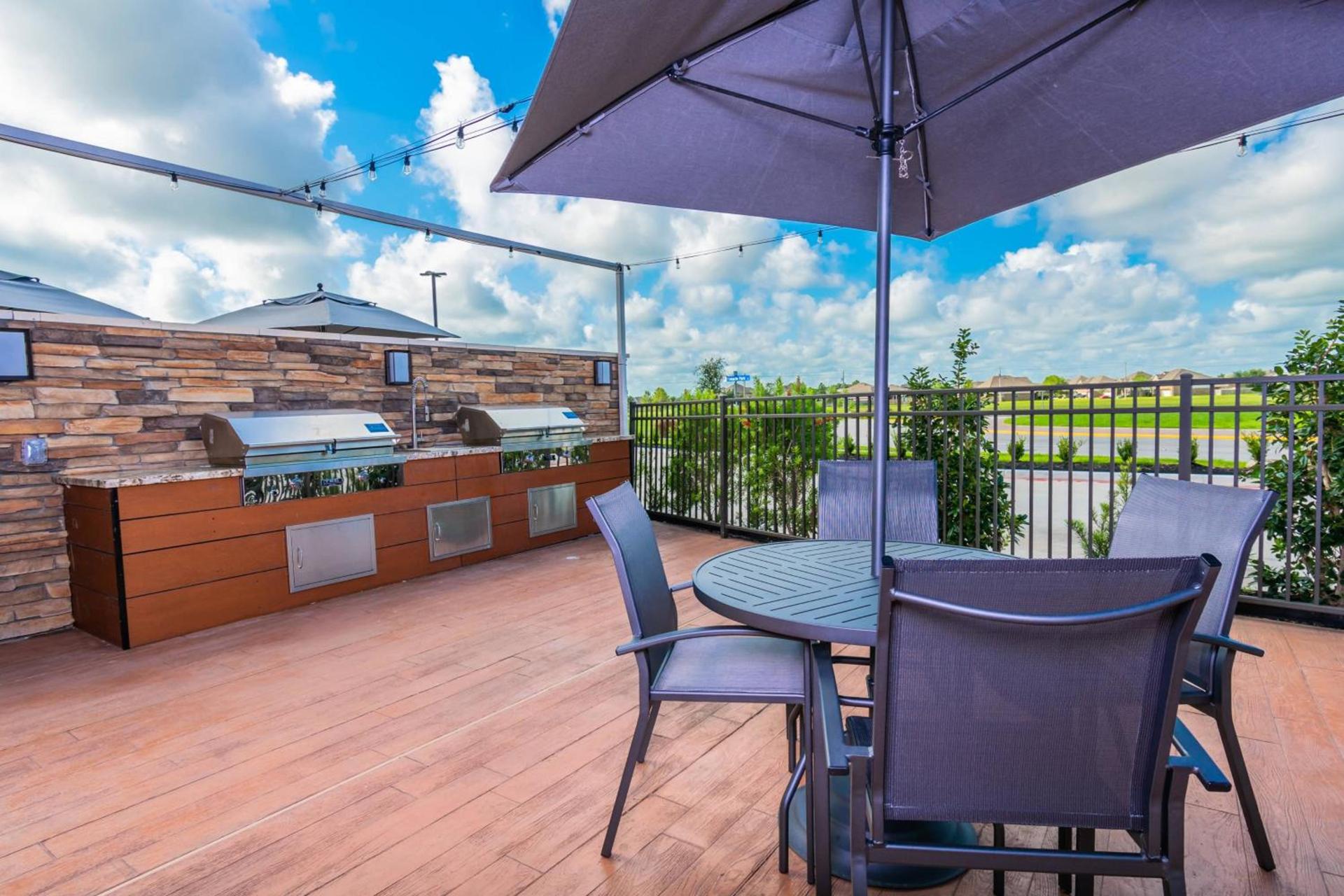 Fairfield by Marriott Inn & Suites Houston League City photo 49