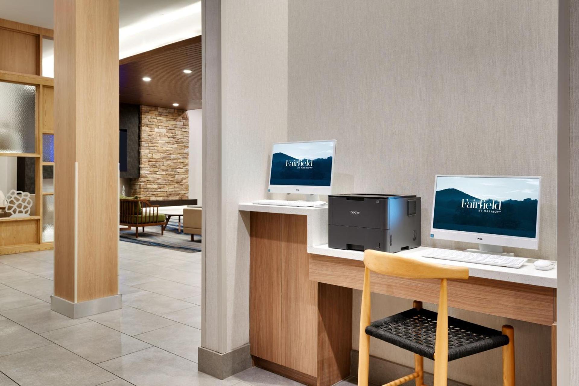 Fairfield by Marriott Inn & Suites Houston League City photo 54
