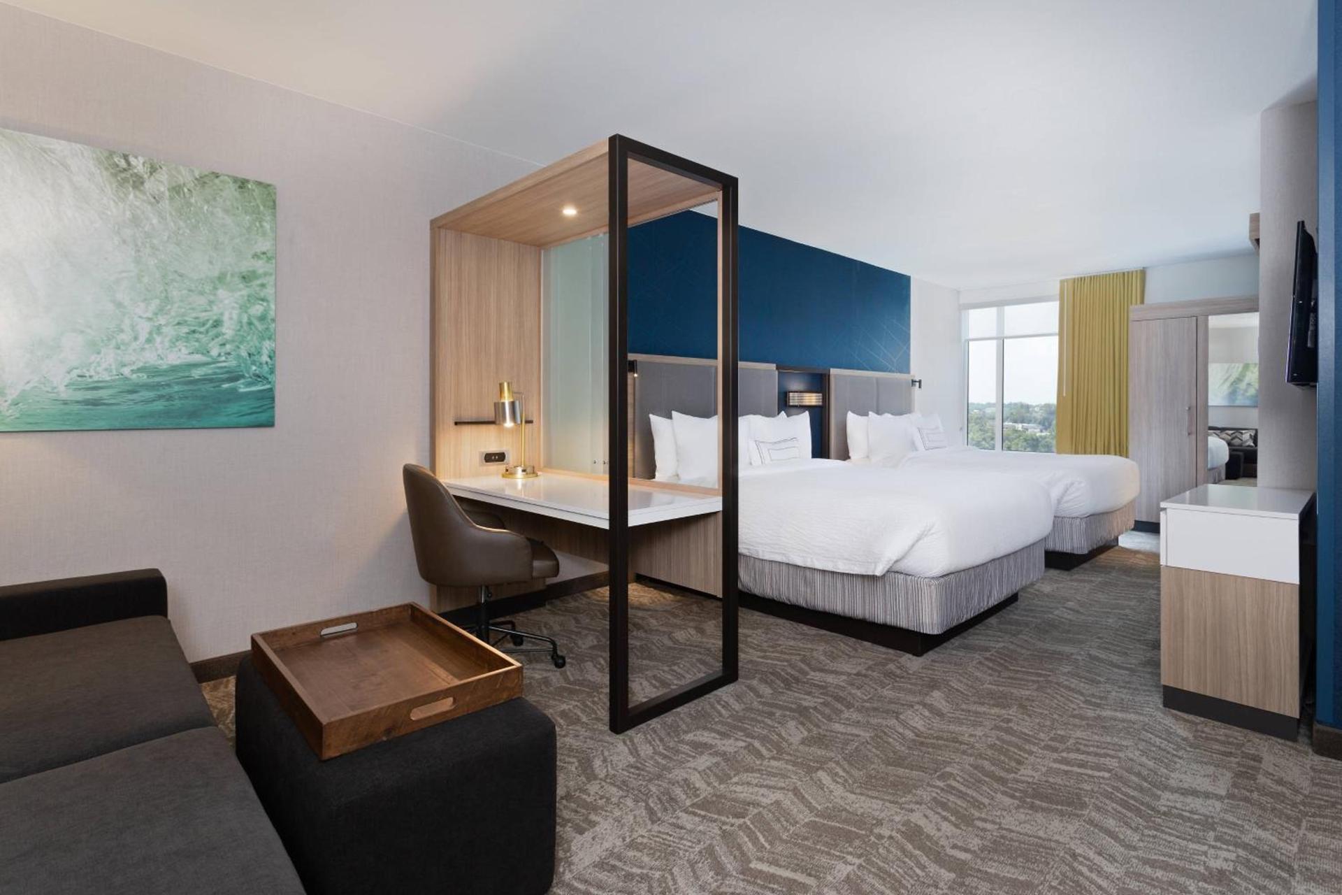 SpringHill Suites by Marriott Ocala photo 11