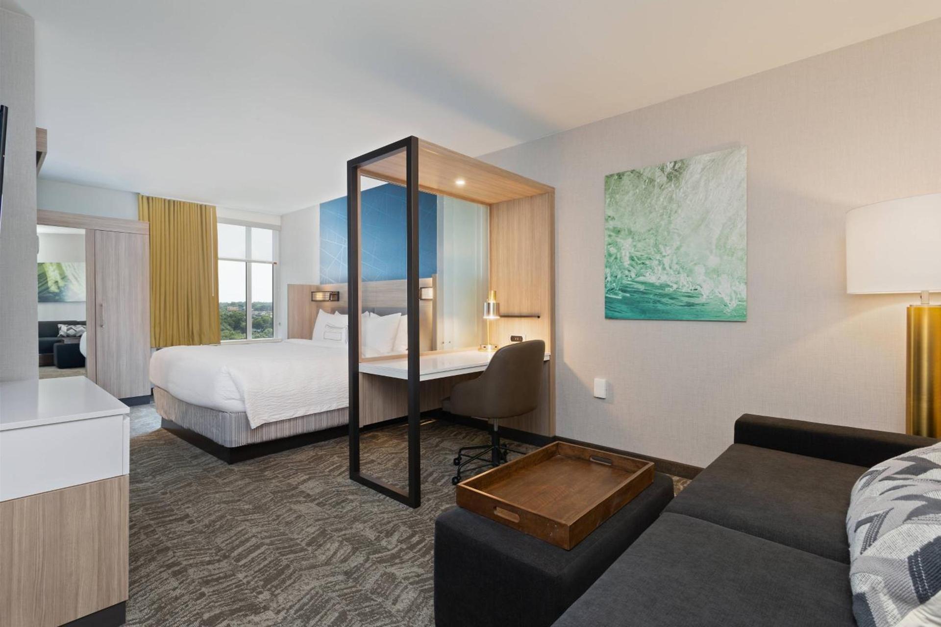SpringHill Suites by Marriott Ocala photo 14