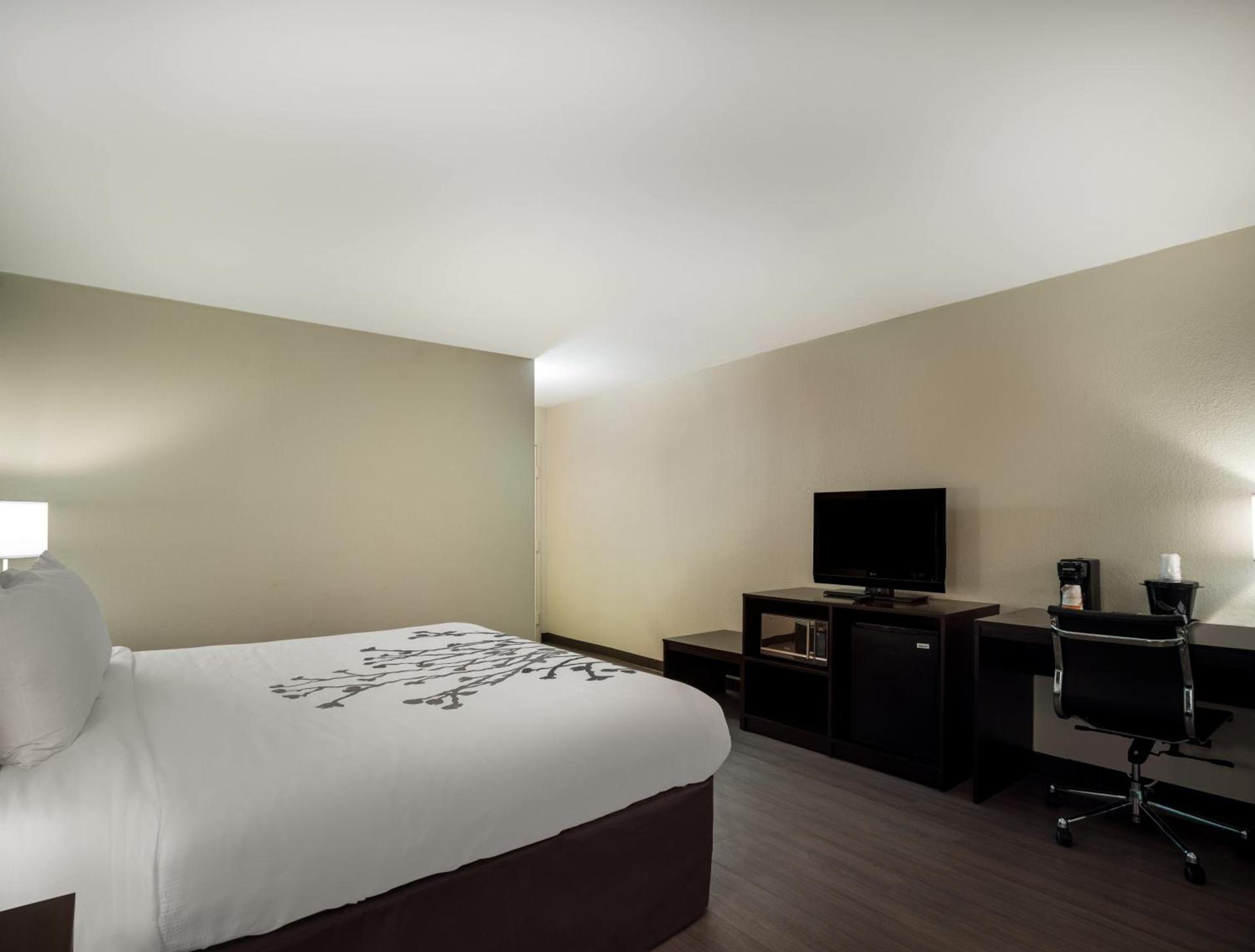Sleep Inn Savannah Midtown photo 73
