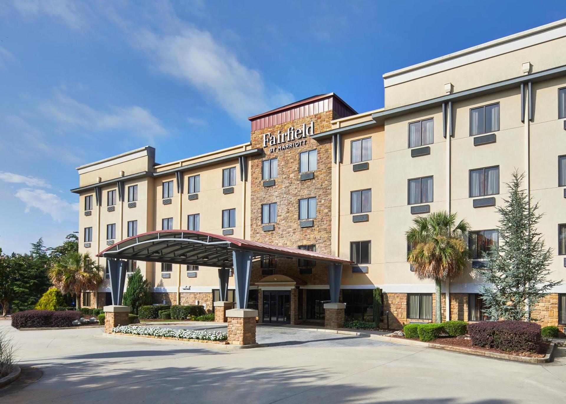 Fairfield Inn & Suites by Marriott Gainesville photo 3