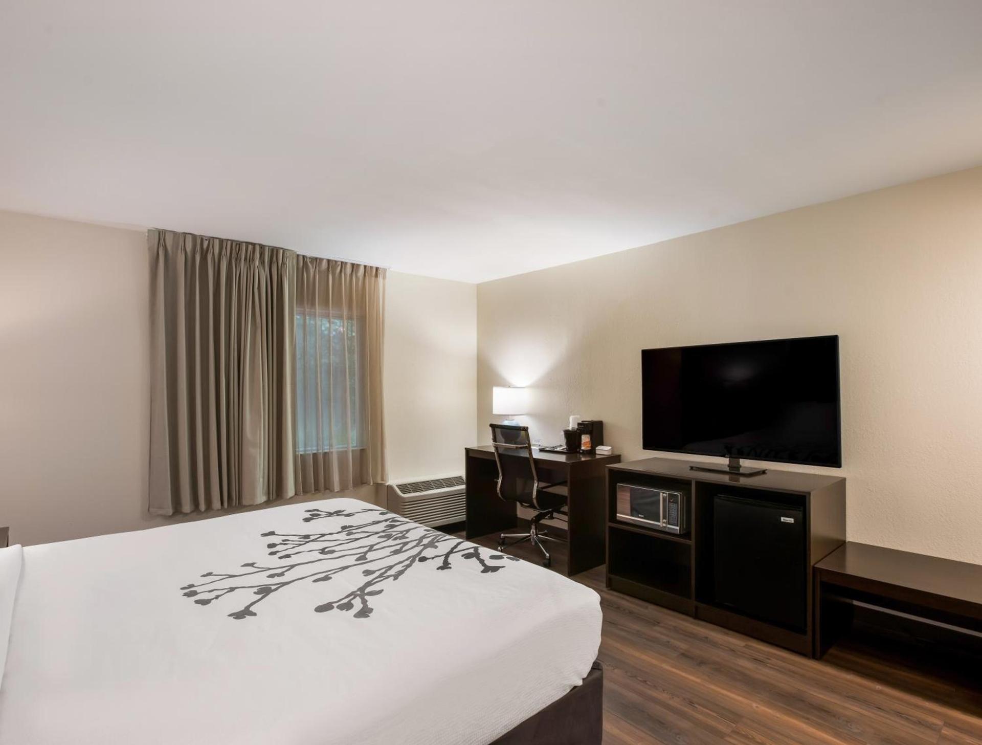 Sleep Inn Savannah Midtown photo 87
