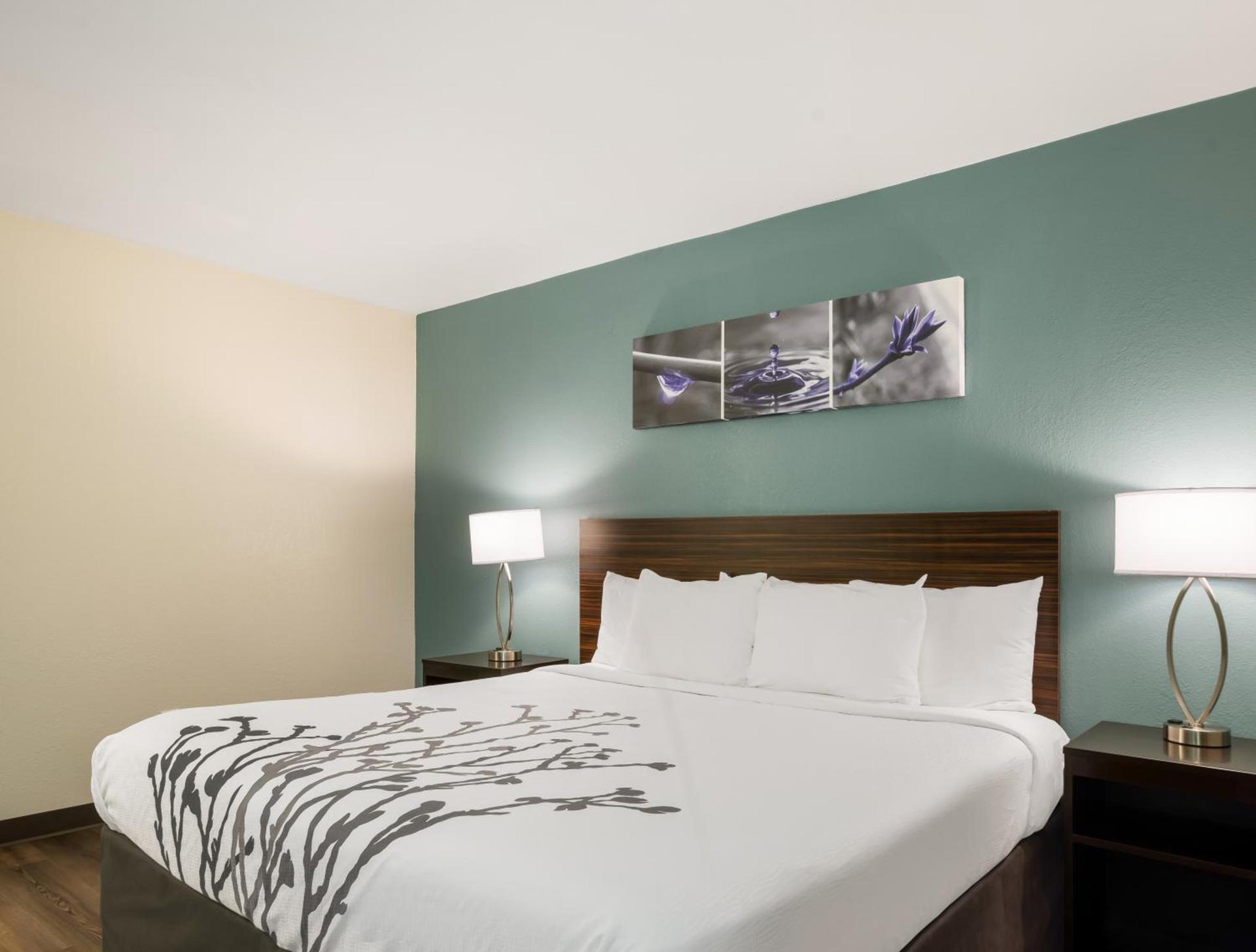 Sleep Inn Savannah Midtown photo 88