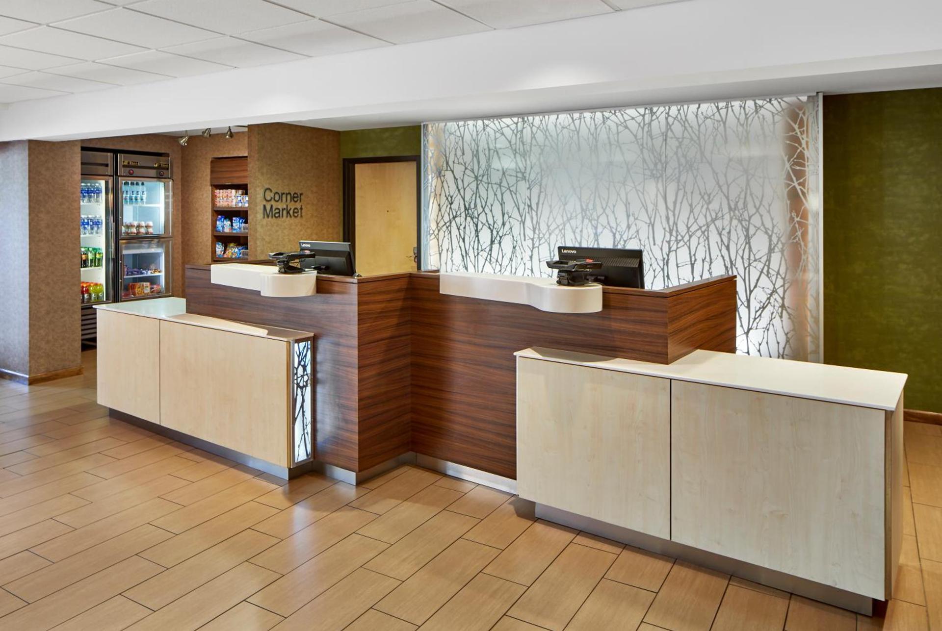 Fairfield Inn & Suites by Marriott Gainesville photo 5