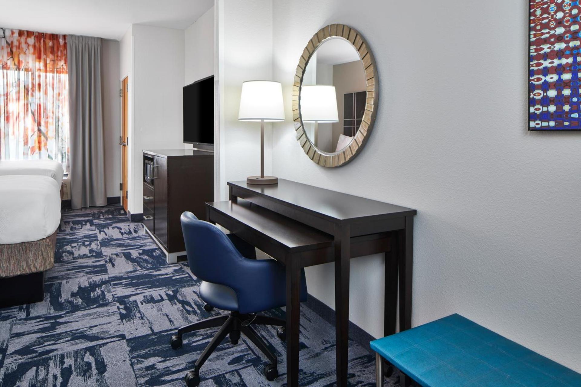 Fairfield Inn & Suites by Marriott Gainesville photo 9