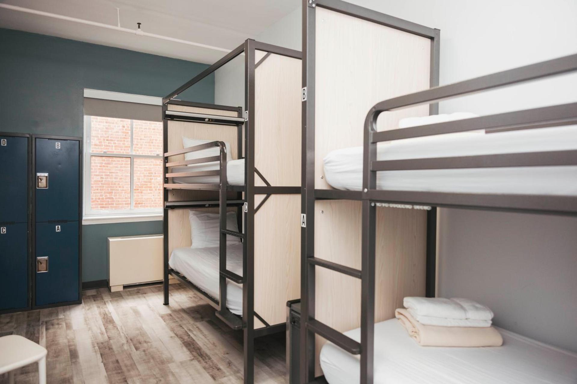 HI New York City Hostel photo 32