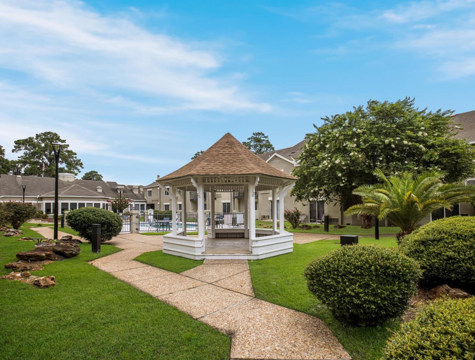 MainStay Suites Savannah Midtown photo 45