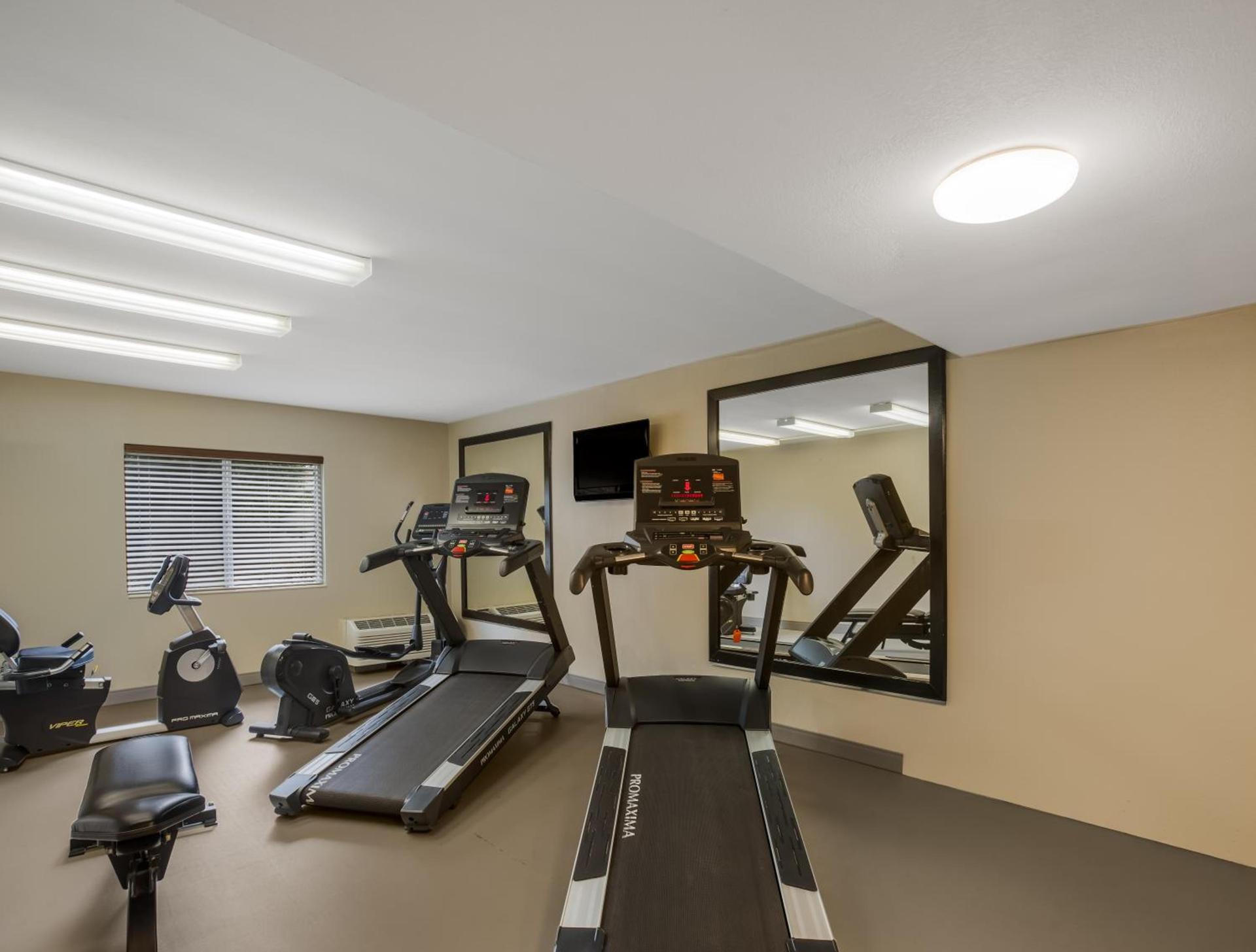 MainStay Suites Savannah Midtown photo 52