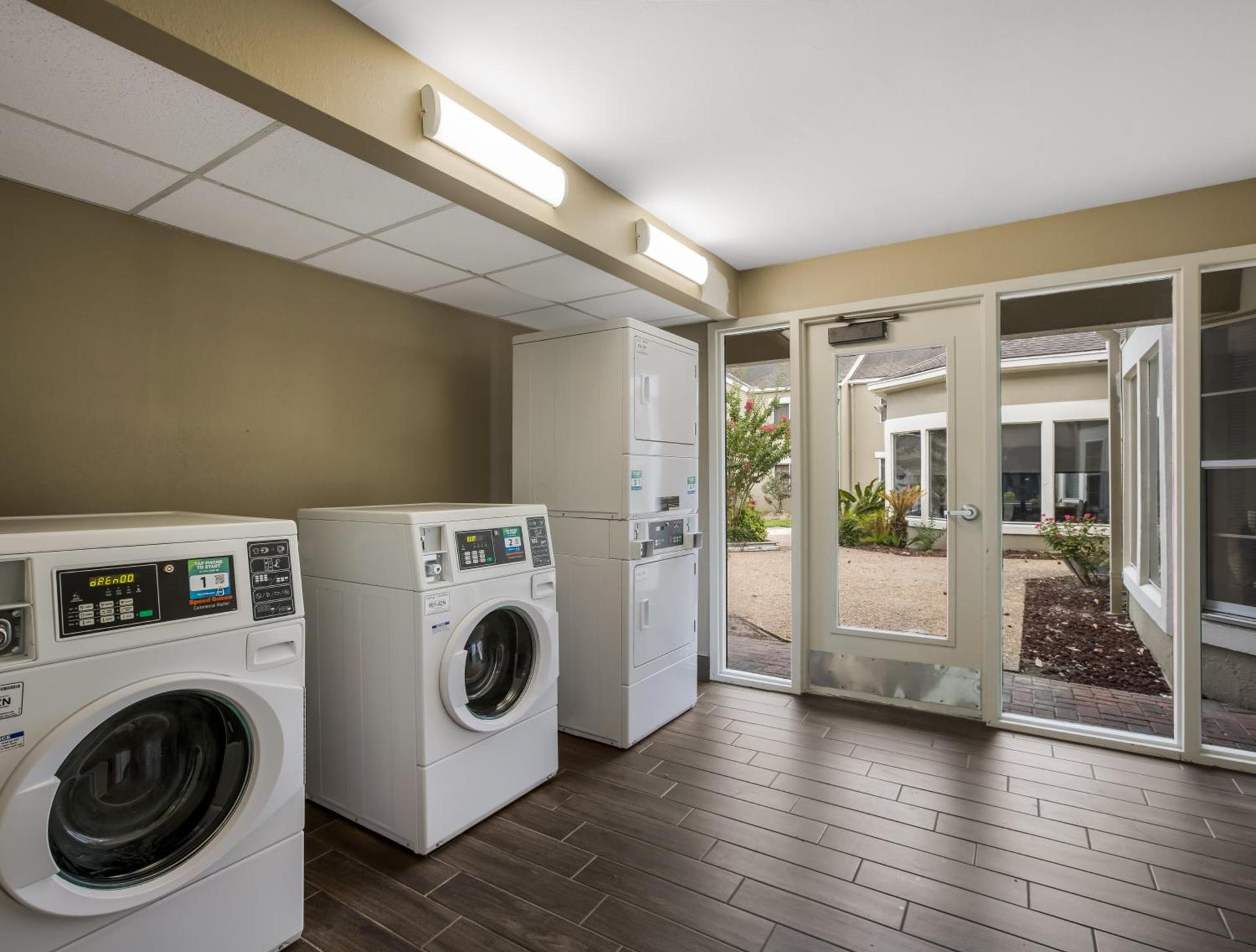 MainStay Suites Savannah Midtown photo 62