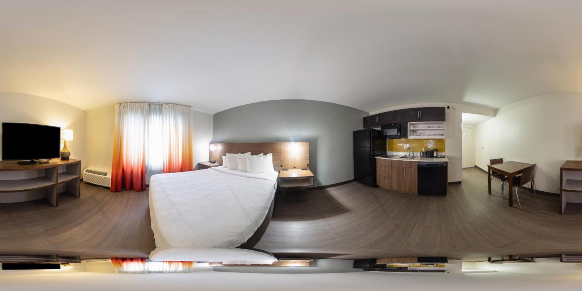 MainStay Suites Savannah Midtown photo 65