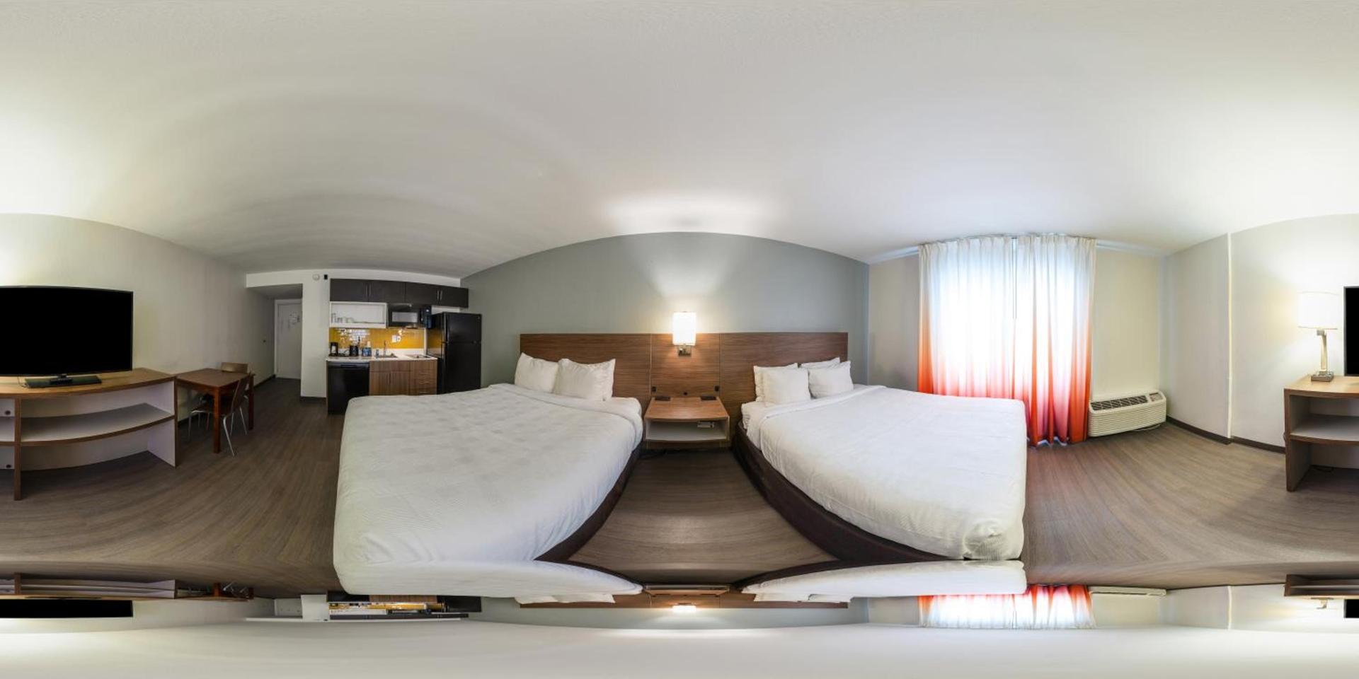 MainStay Suites Savannah Midtown photo 64