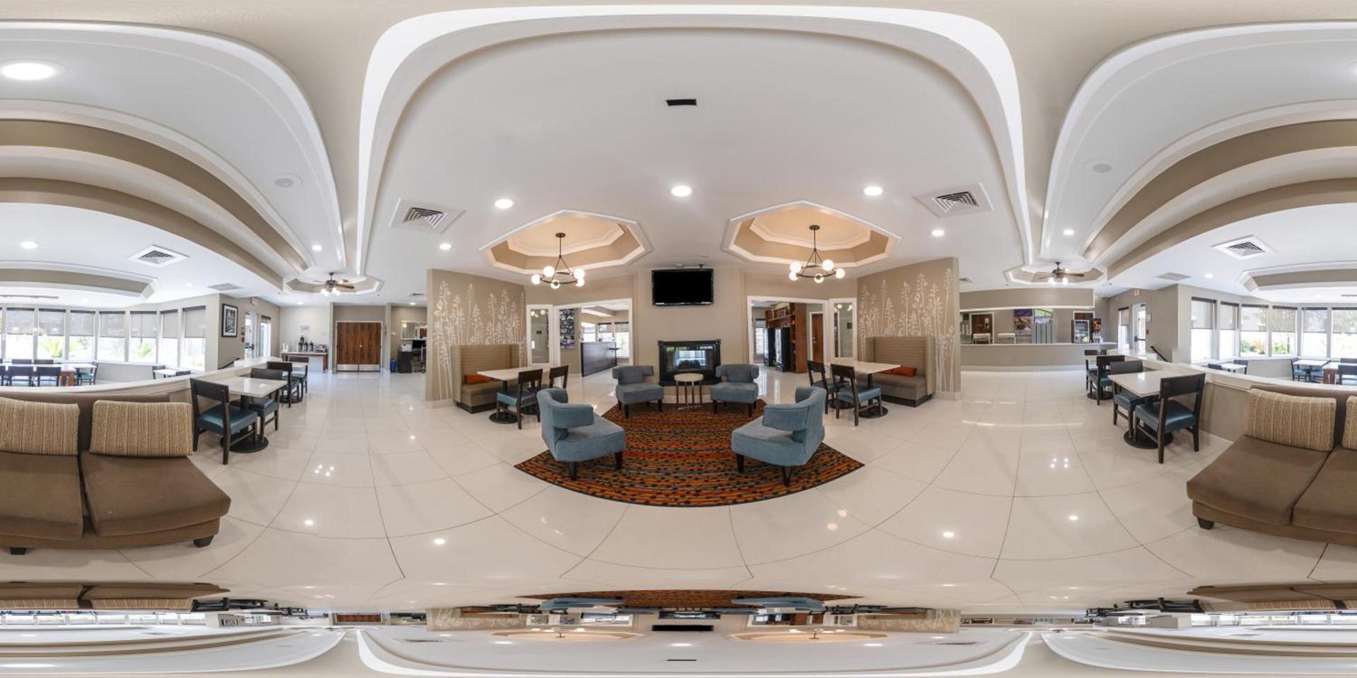 MainStay Suites Savannah Midtown photo 66