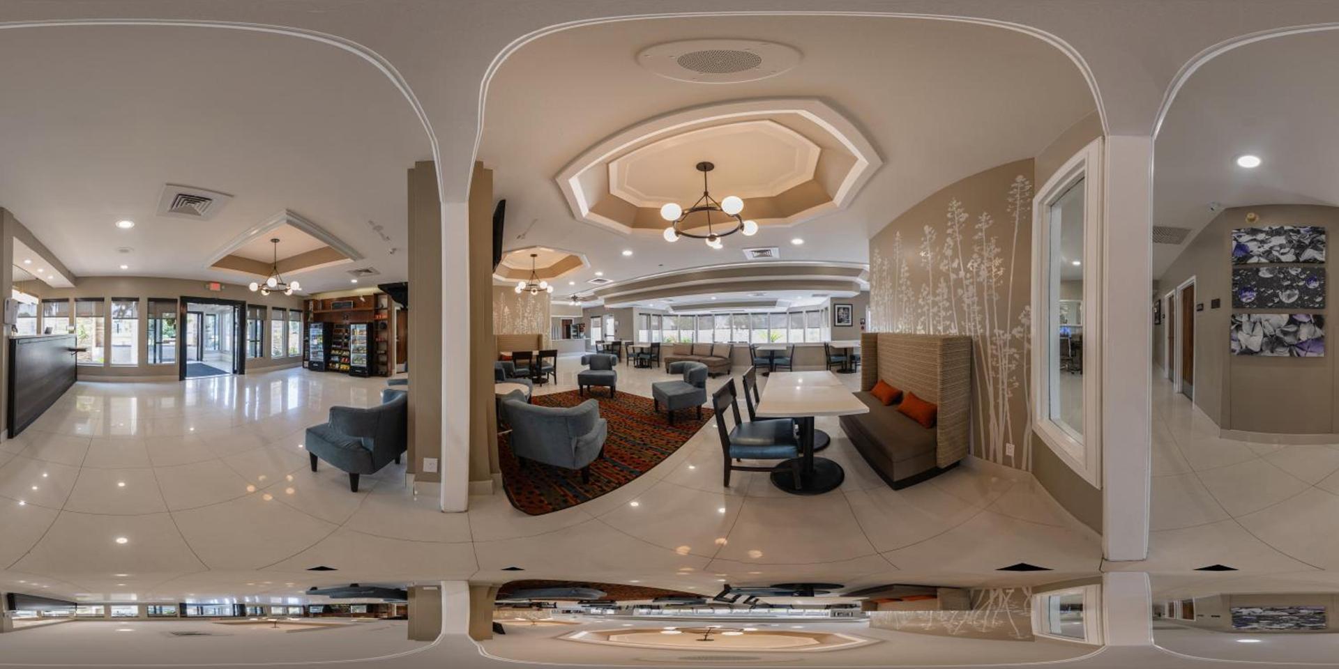 MainStay Suites Savannah Midtown photo 67