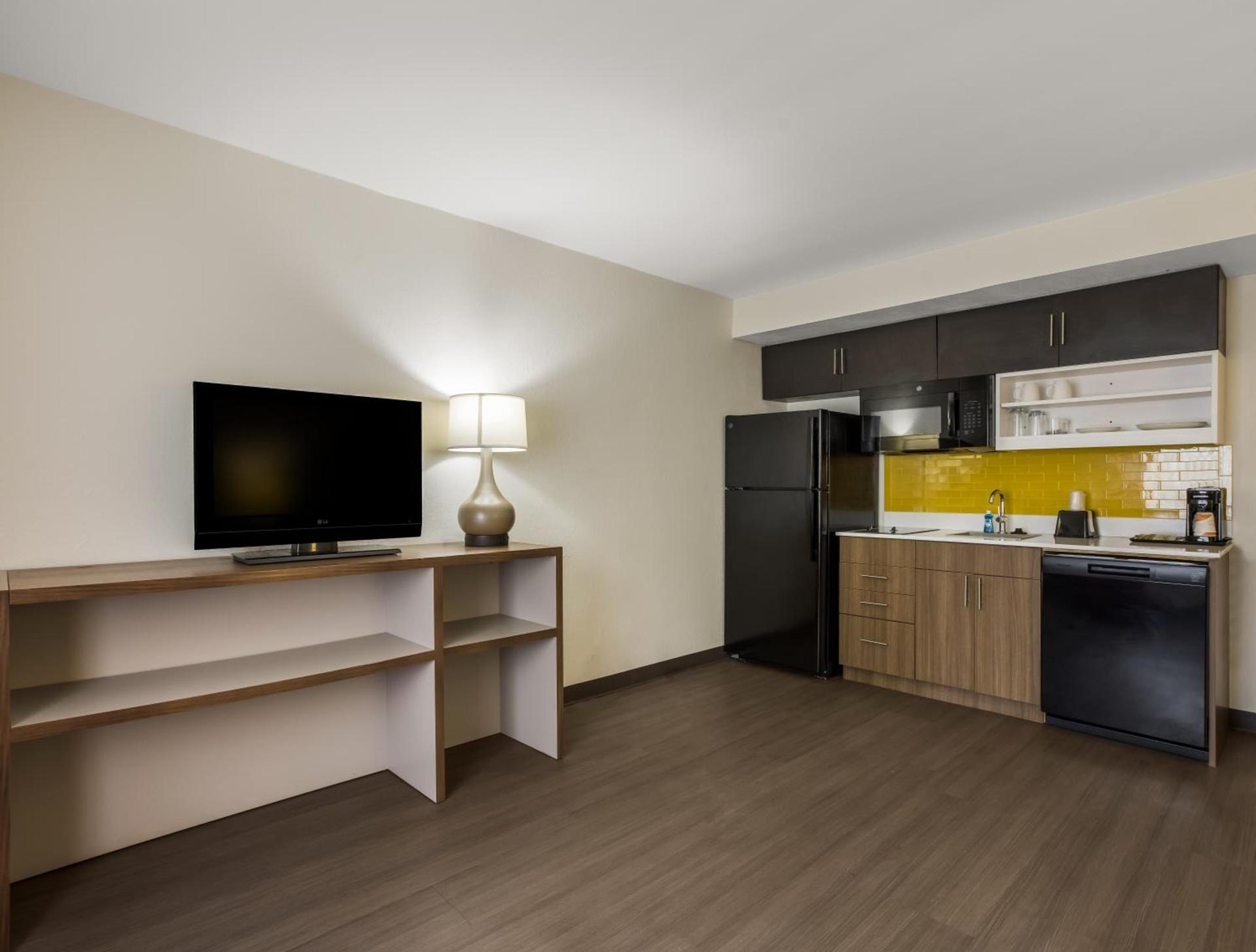 MainStay Suites Savannah Midtown photo 70