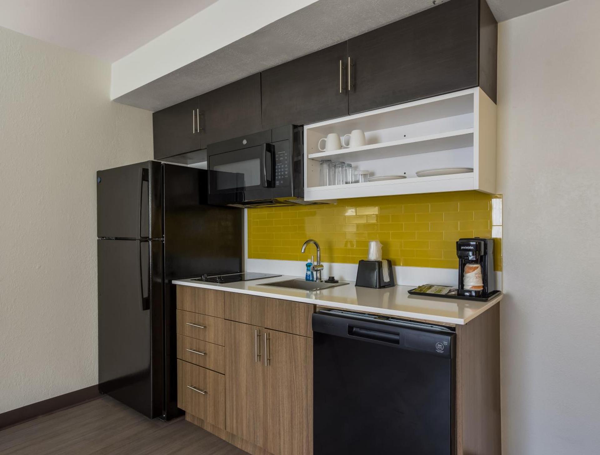 MainStay Suites Savannah Midtown photo 73