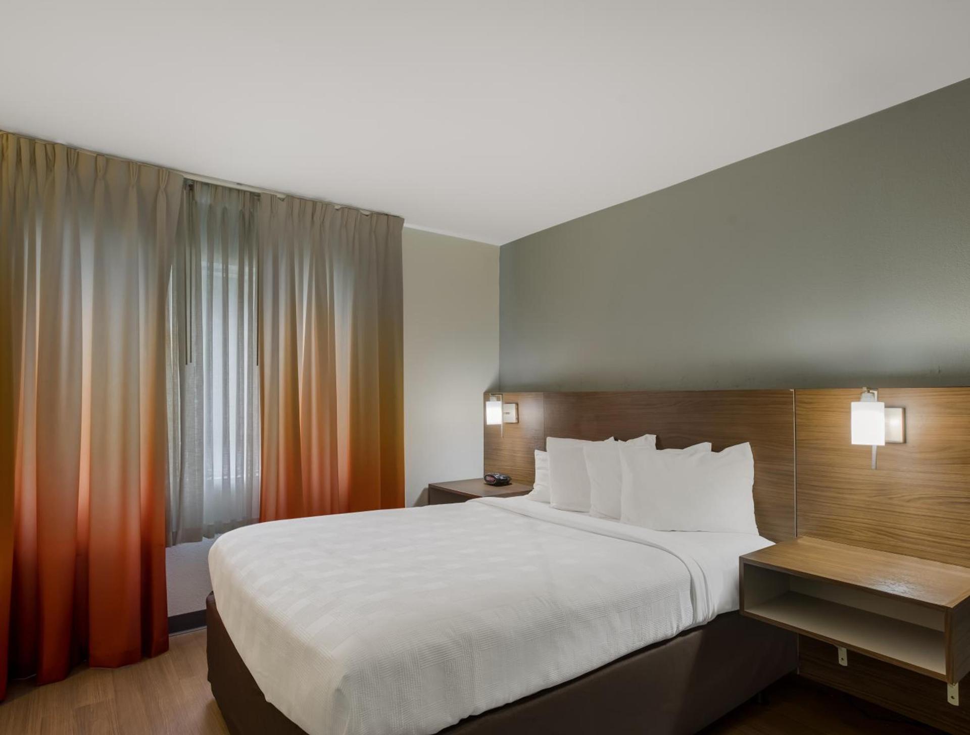 MainStay Suites Savannah Midtown photo 71