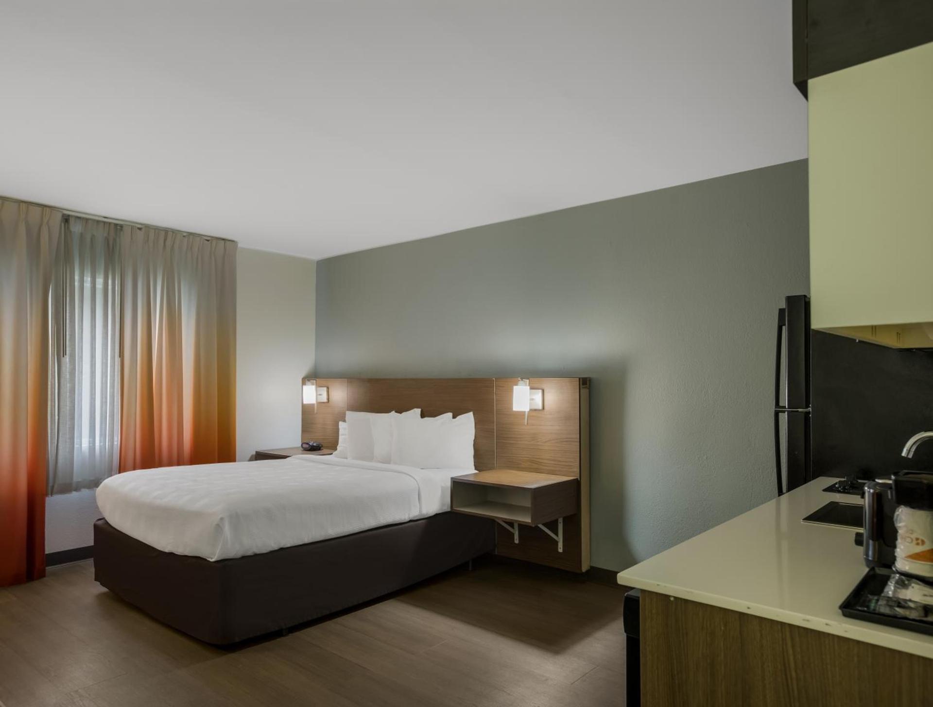 MainStay Suites Savannah Midtown photo 75