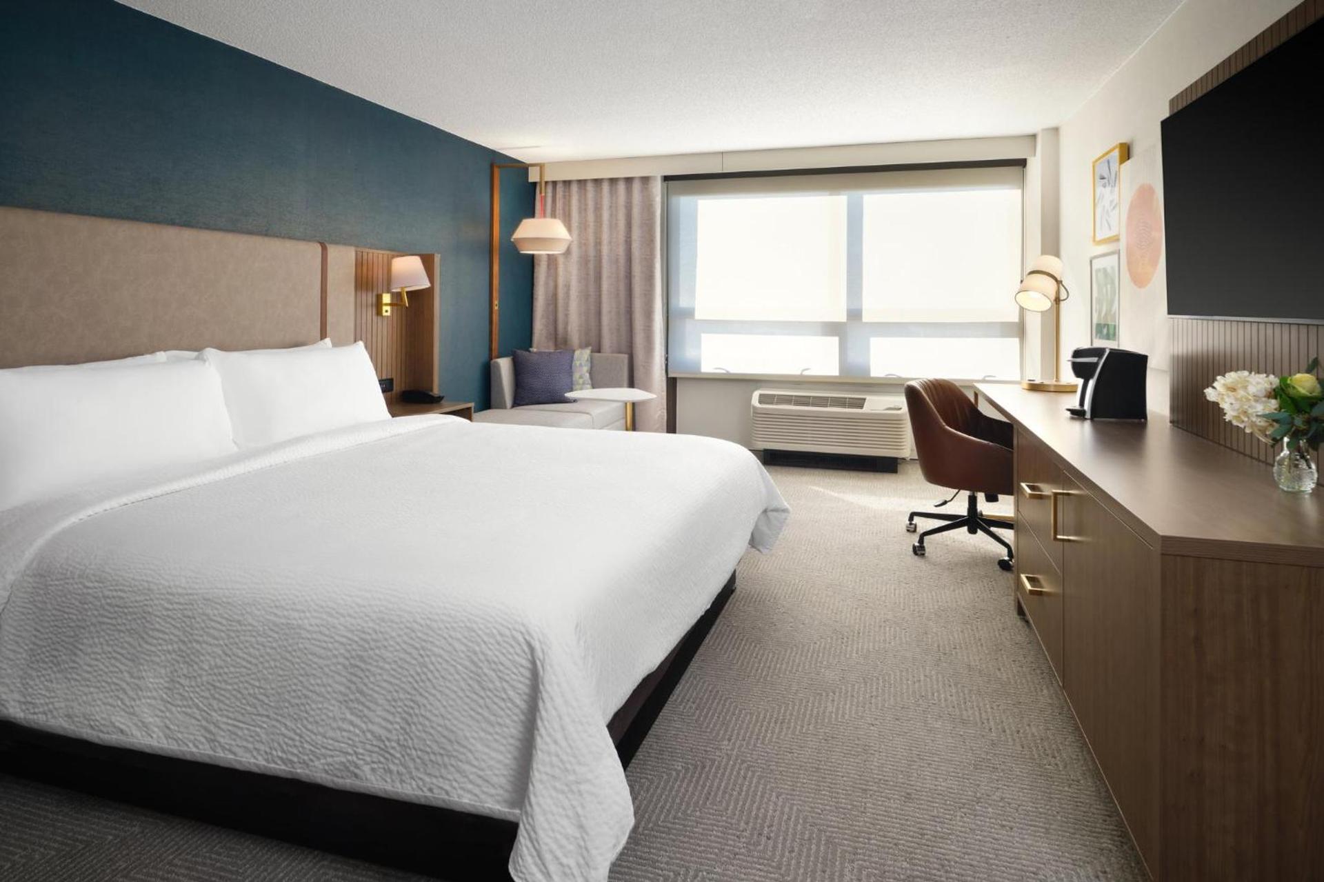 Holiday Inn Chicago O'Hare - Rosemont by IHG photo 54