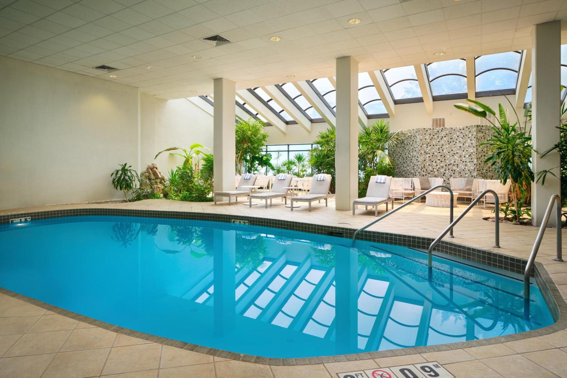 Embassy Suites by Hilton Richmond photo 56