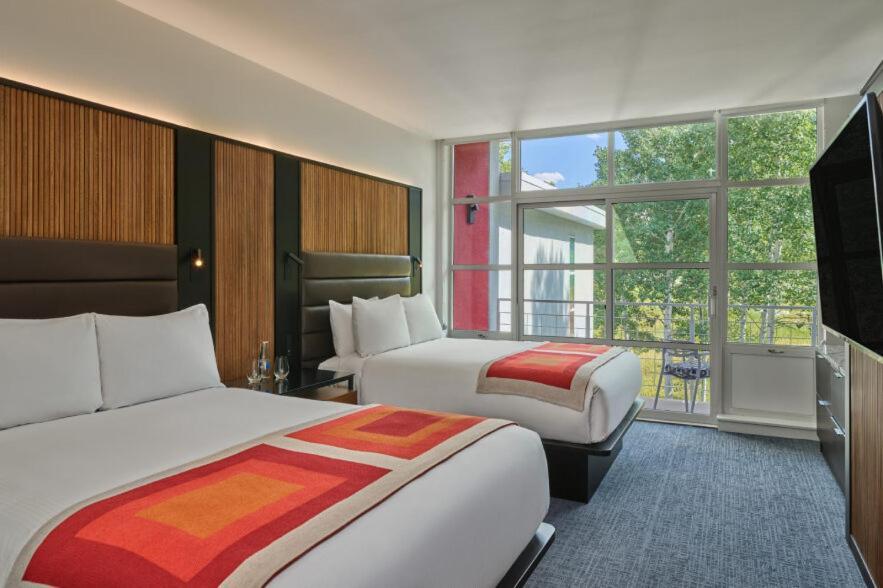 Aspen Meadows Resort photo 58