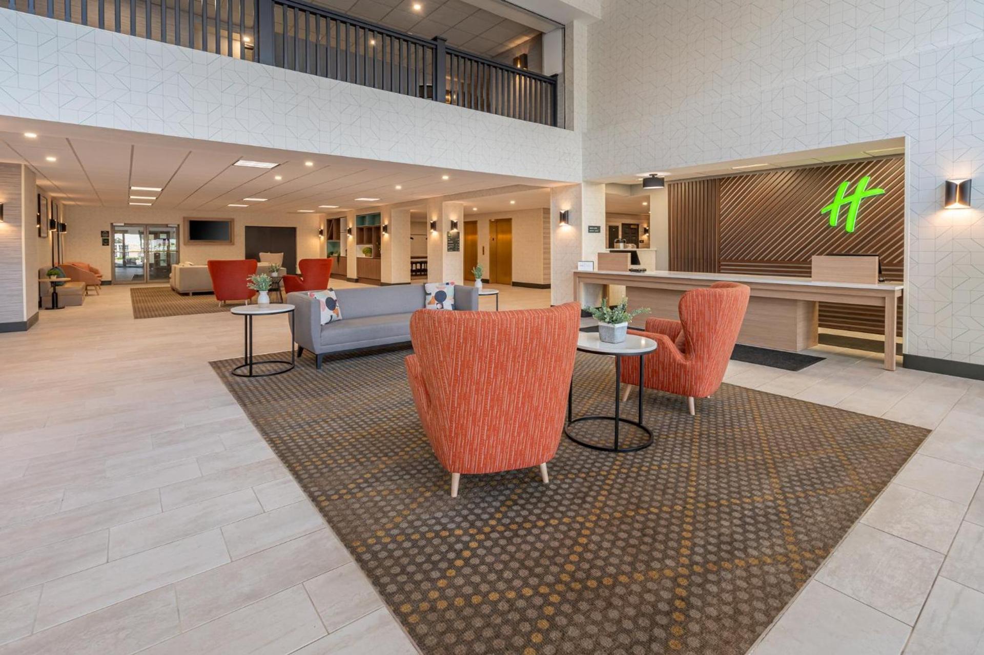 Holiday Inn & Suites Wausau-Rothschild by IHG photo 30