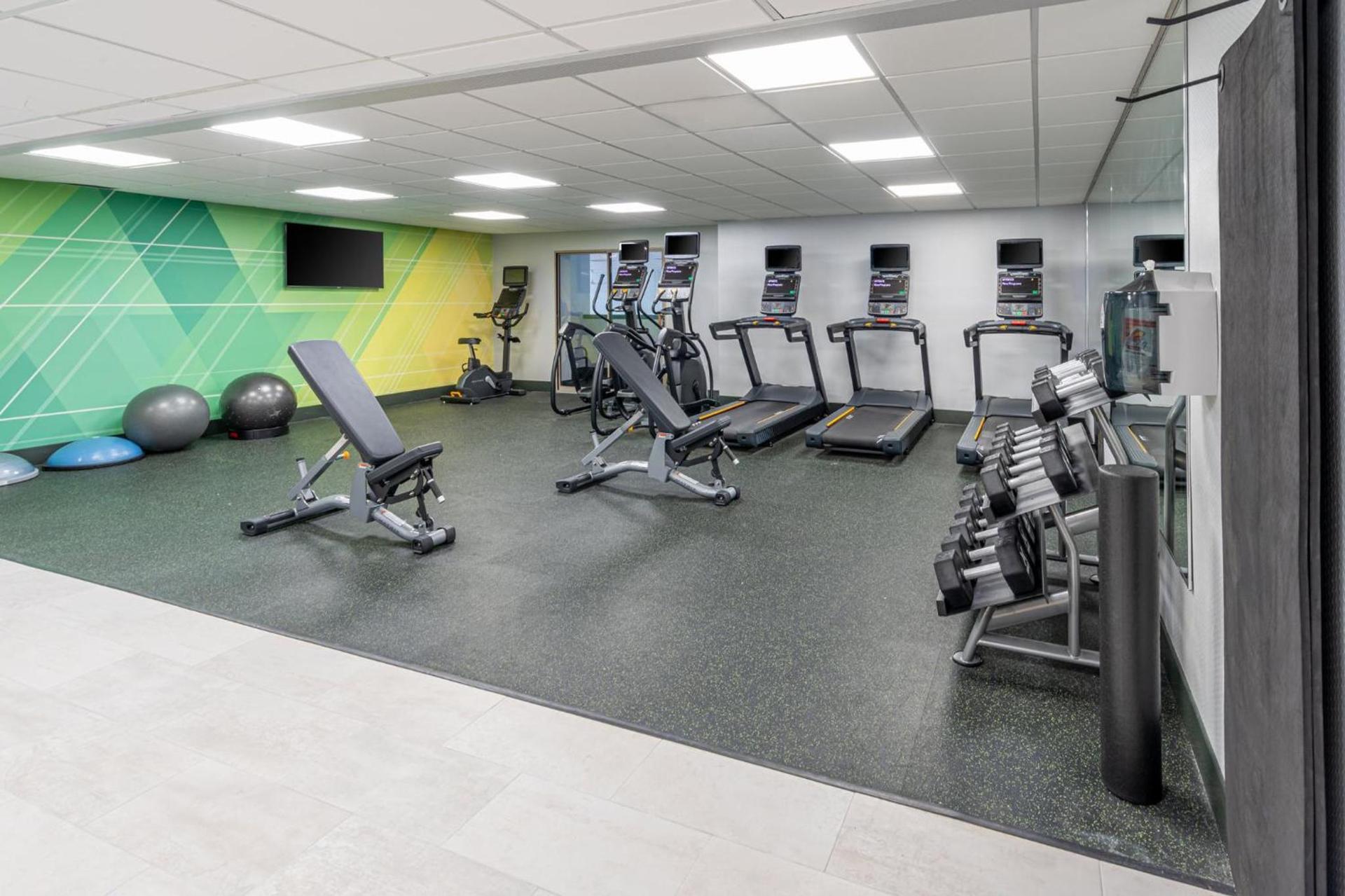 Holiday Inn & Suites Wausau-Rothschild by IHG photo 37