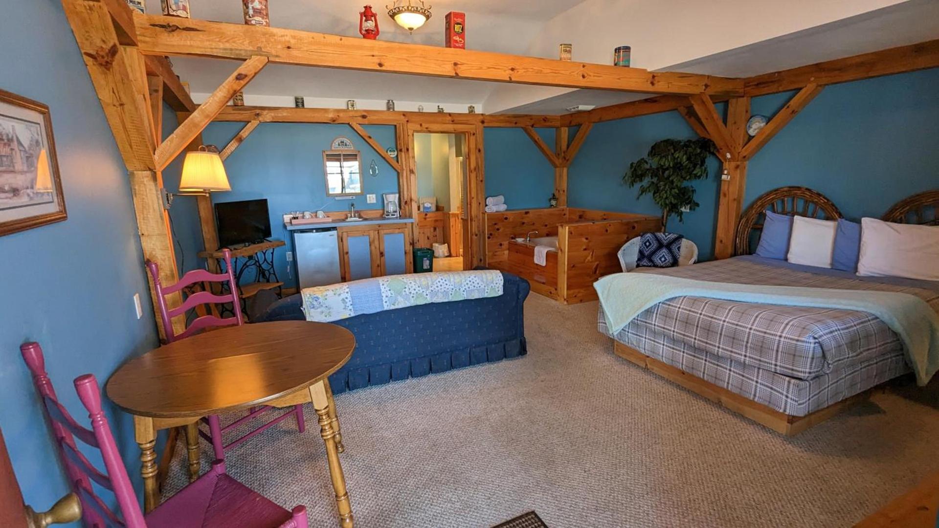 The Nova Motel photo 15